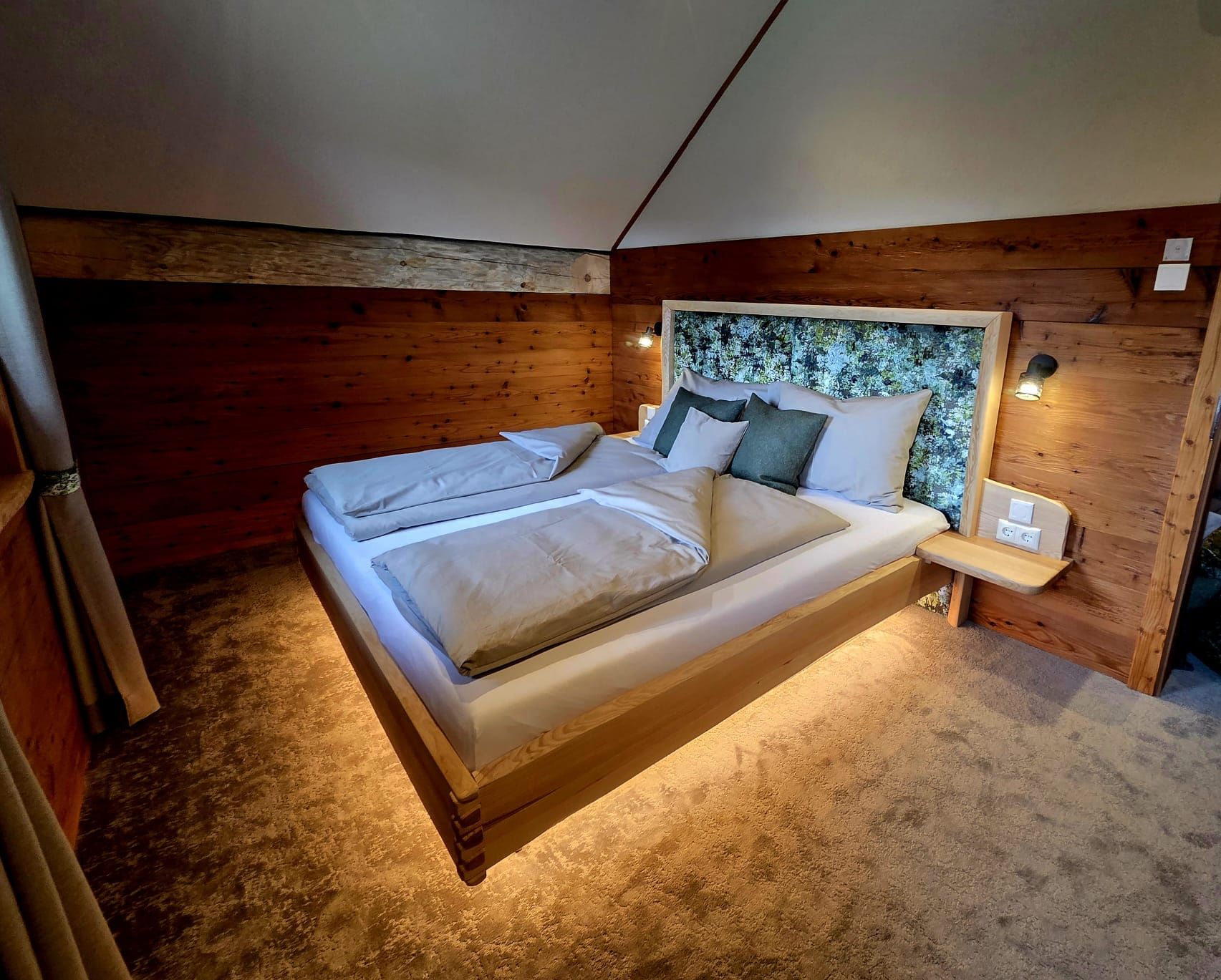 Game Park Lodge
