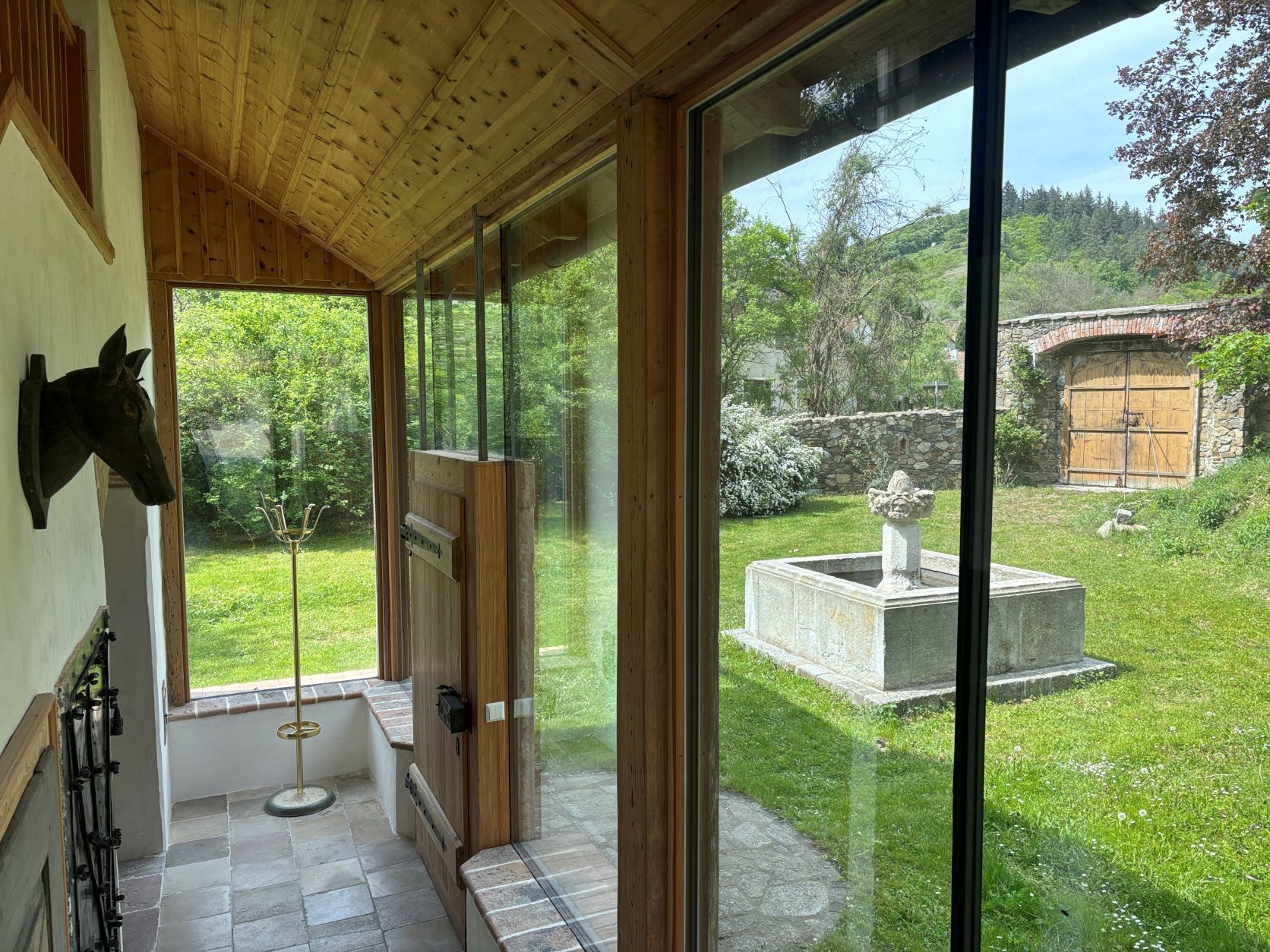 Conservatory