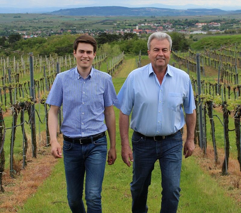 Winery Retzl