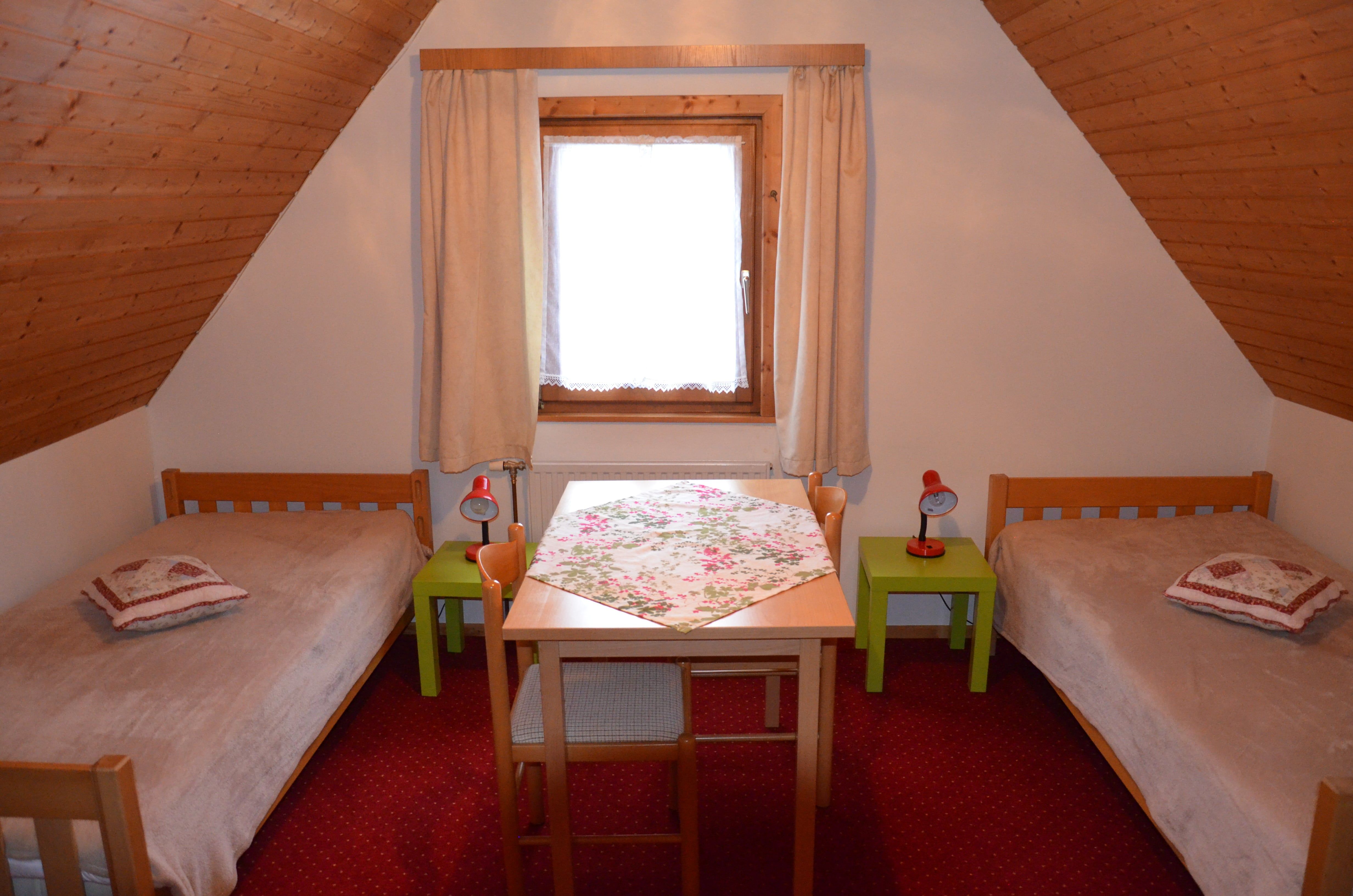 Children's room