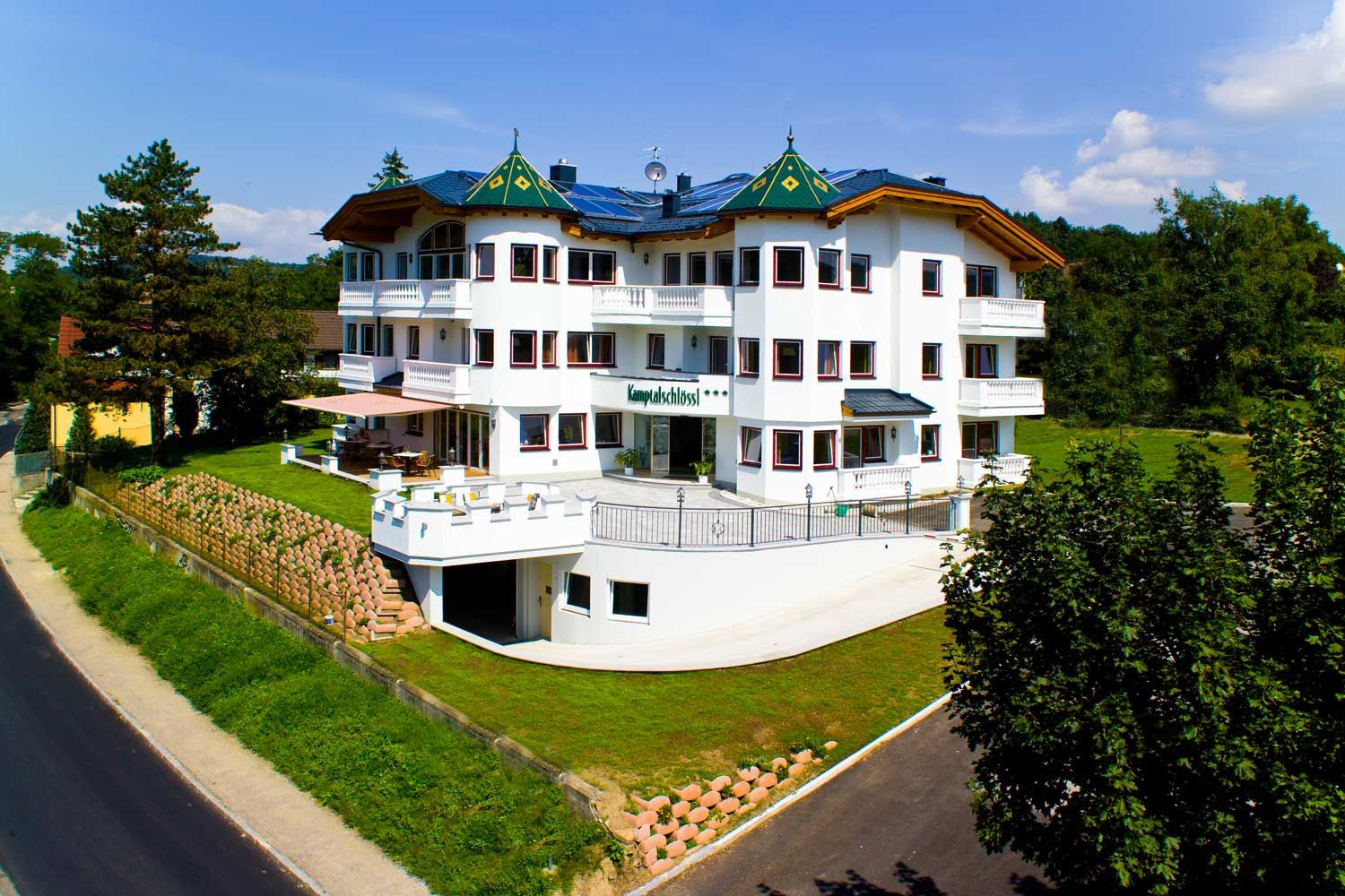 Kamptal Castle