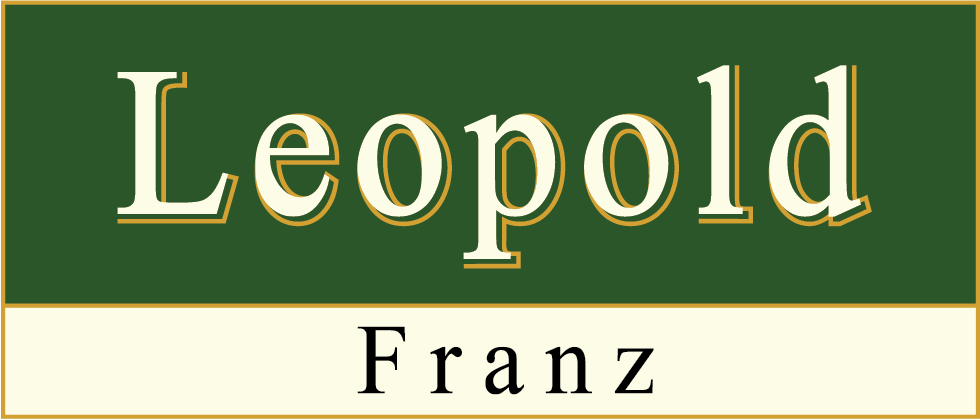 Logo Winery Franz Leopold