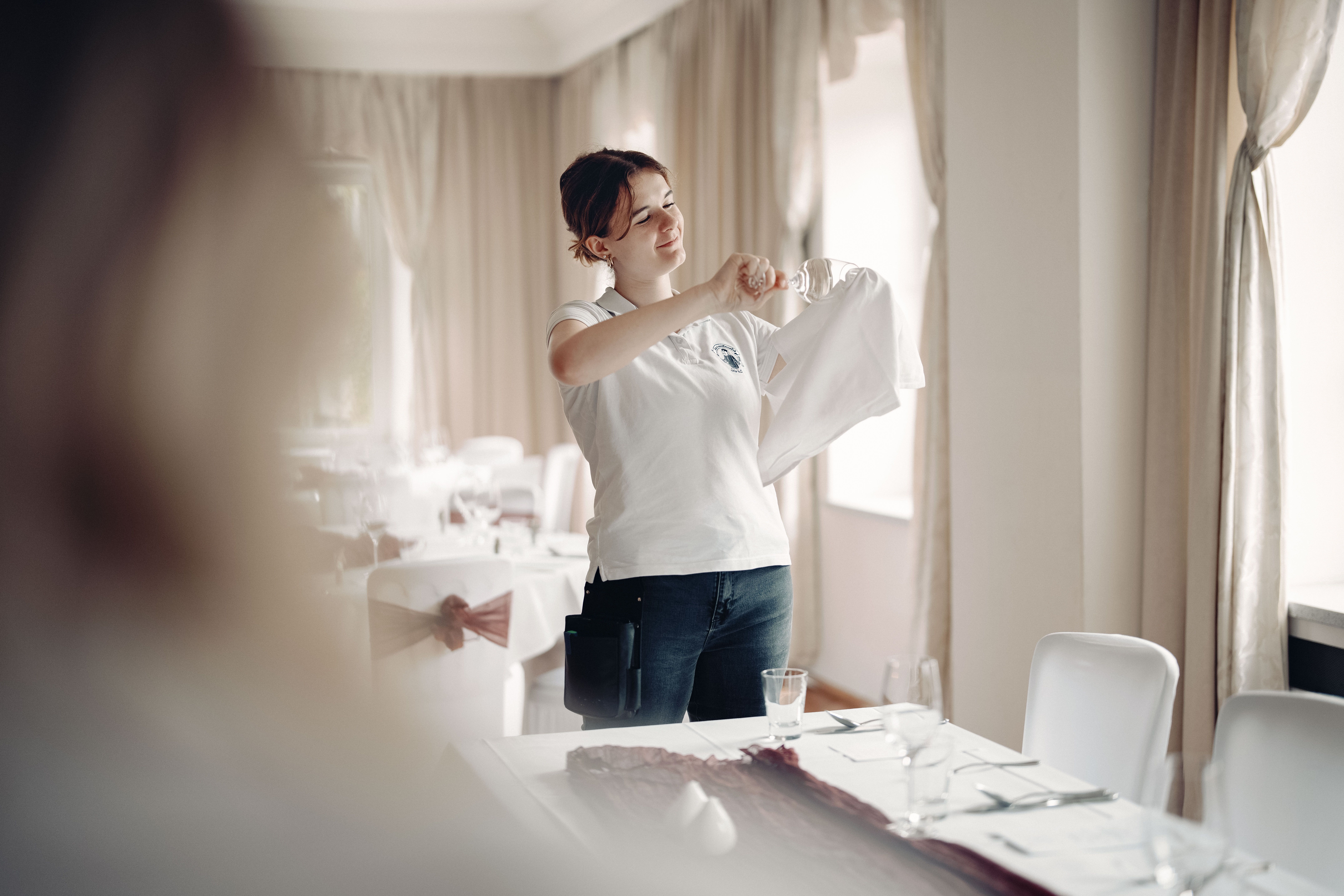 Mostviertlerwirt Ott