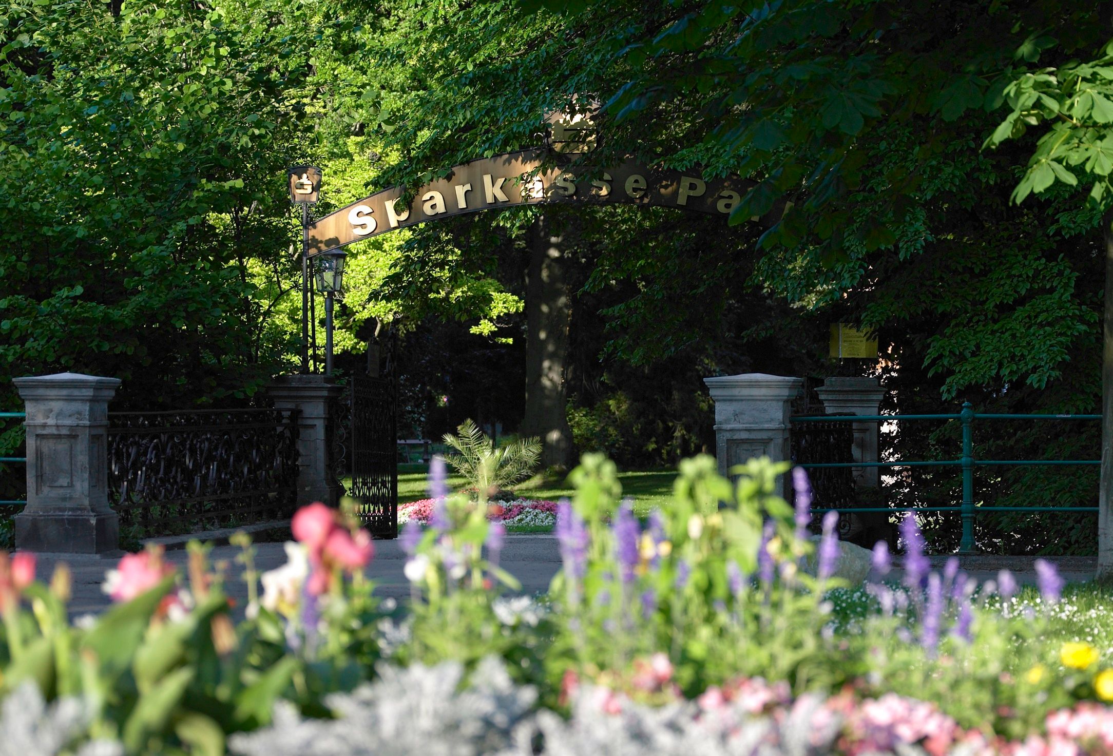 Sparkassenpark St. Pölten