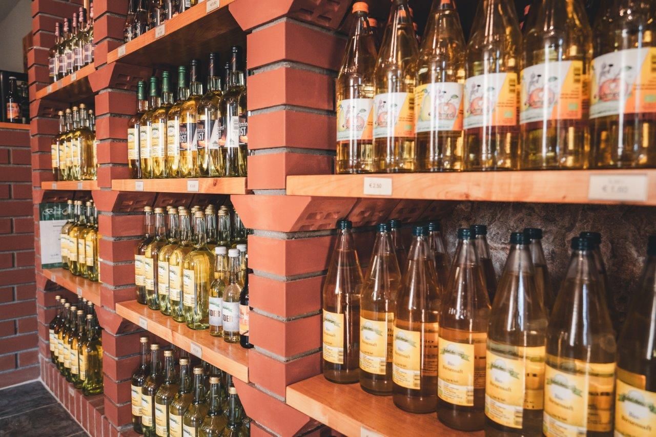  Adelsberger Organic Cider & Juice