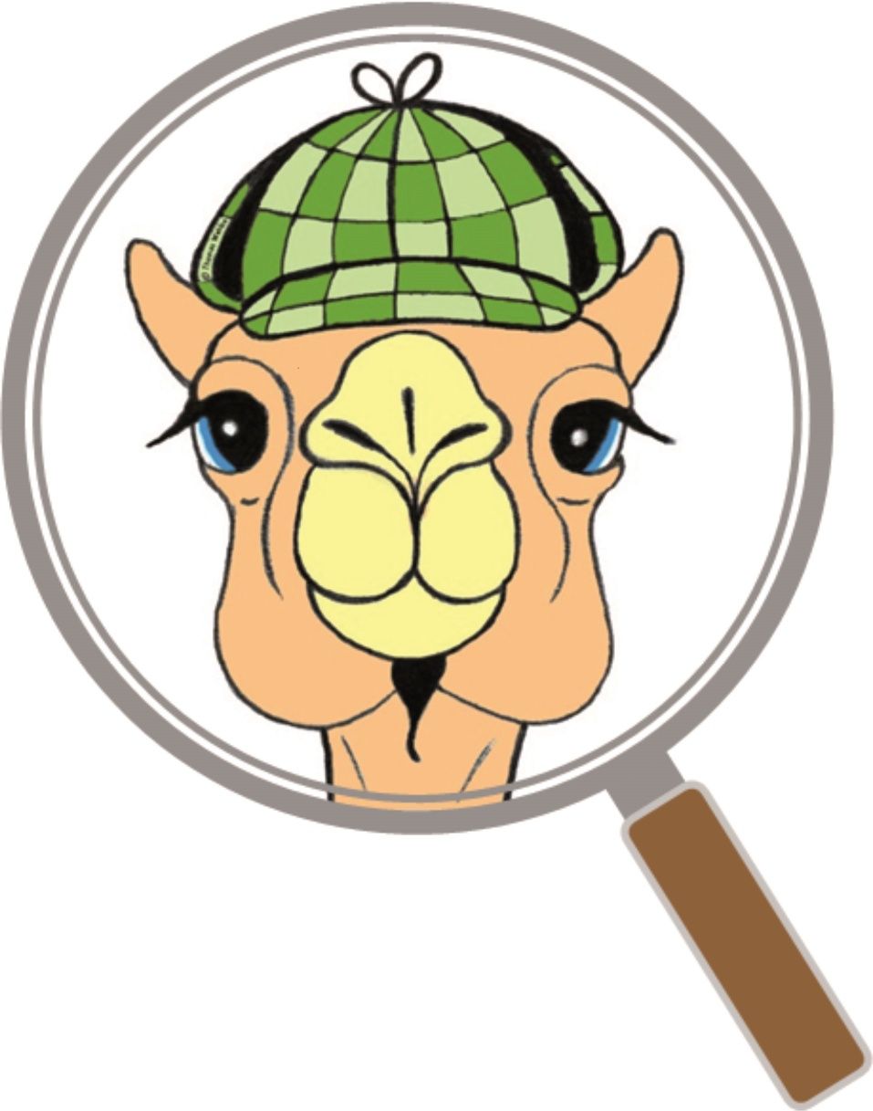 Tulu, the Tulln camel