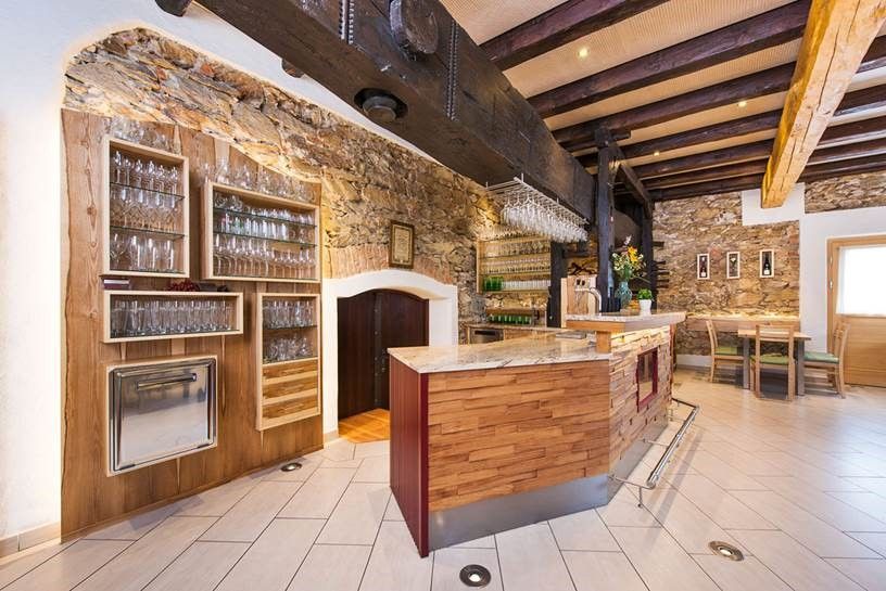 Ortmann winery