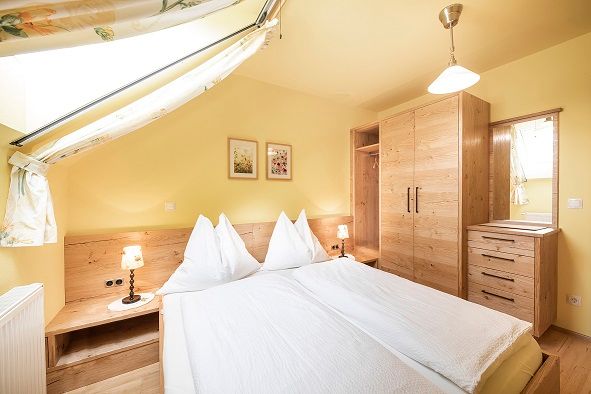Vacation apartment