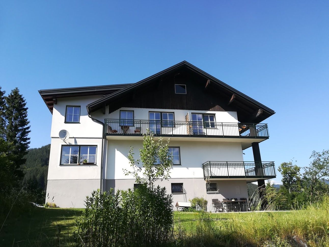 House view