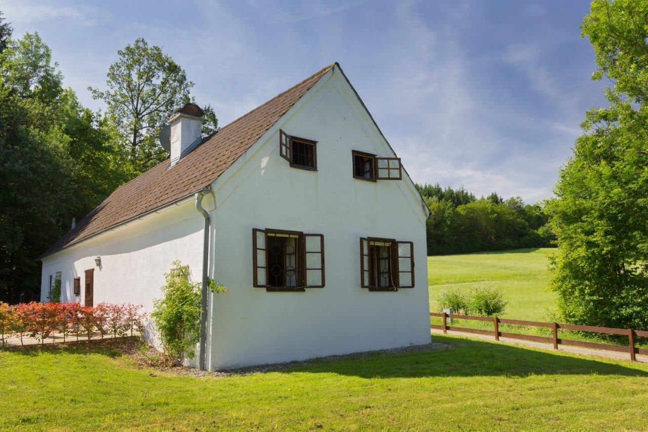 Laffelberg House 