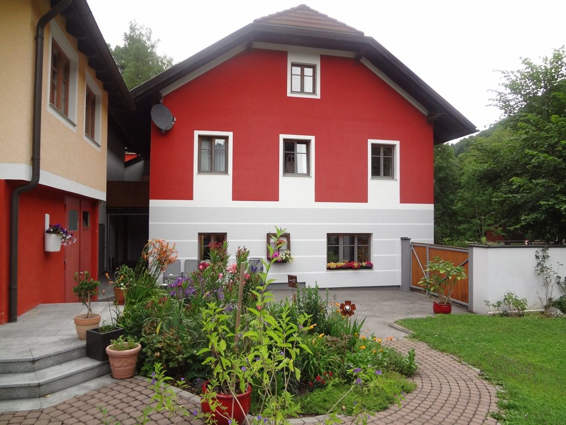 Doris Eder bed and breakfast