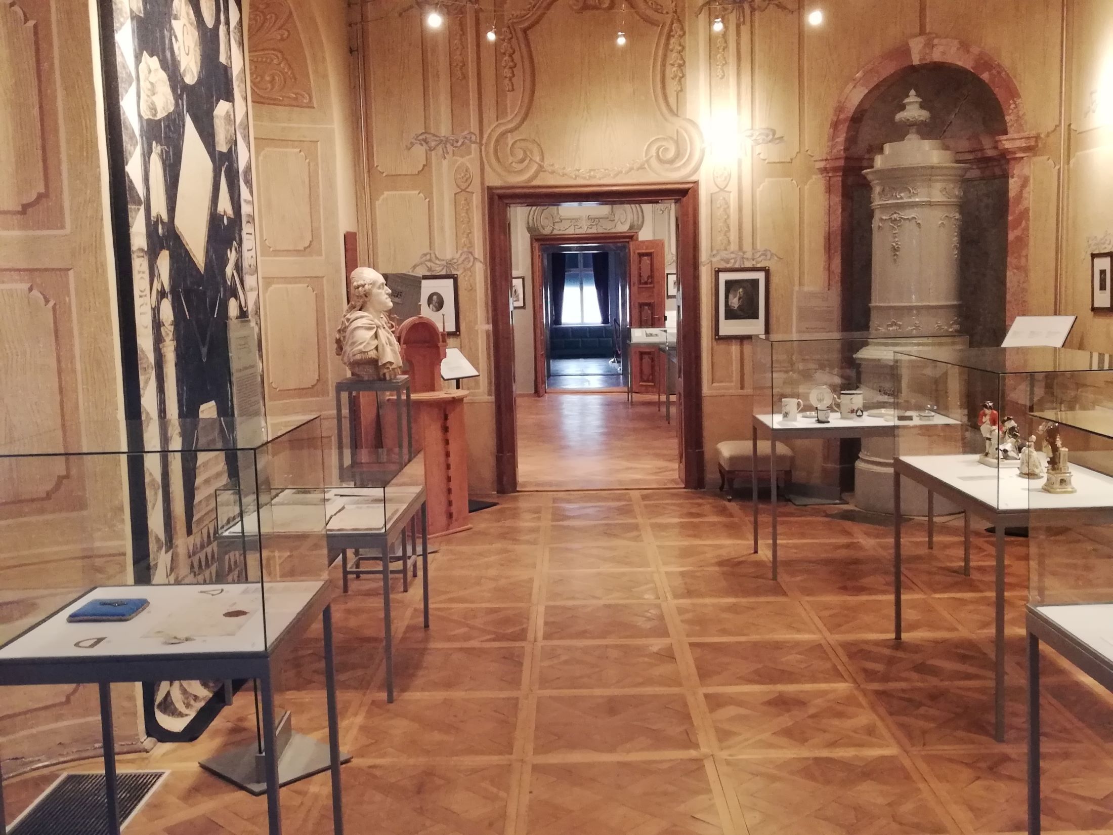 Masonic Museum