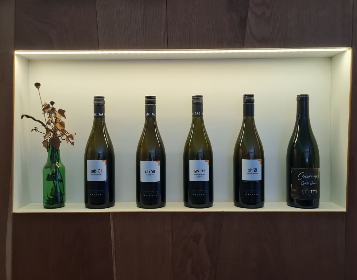 Winery Mann