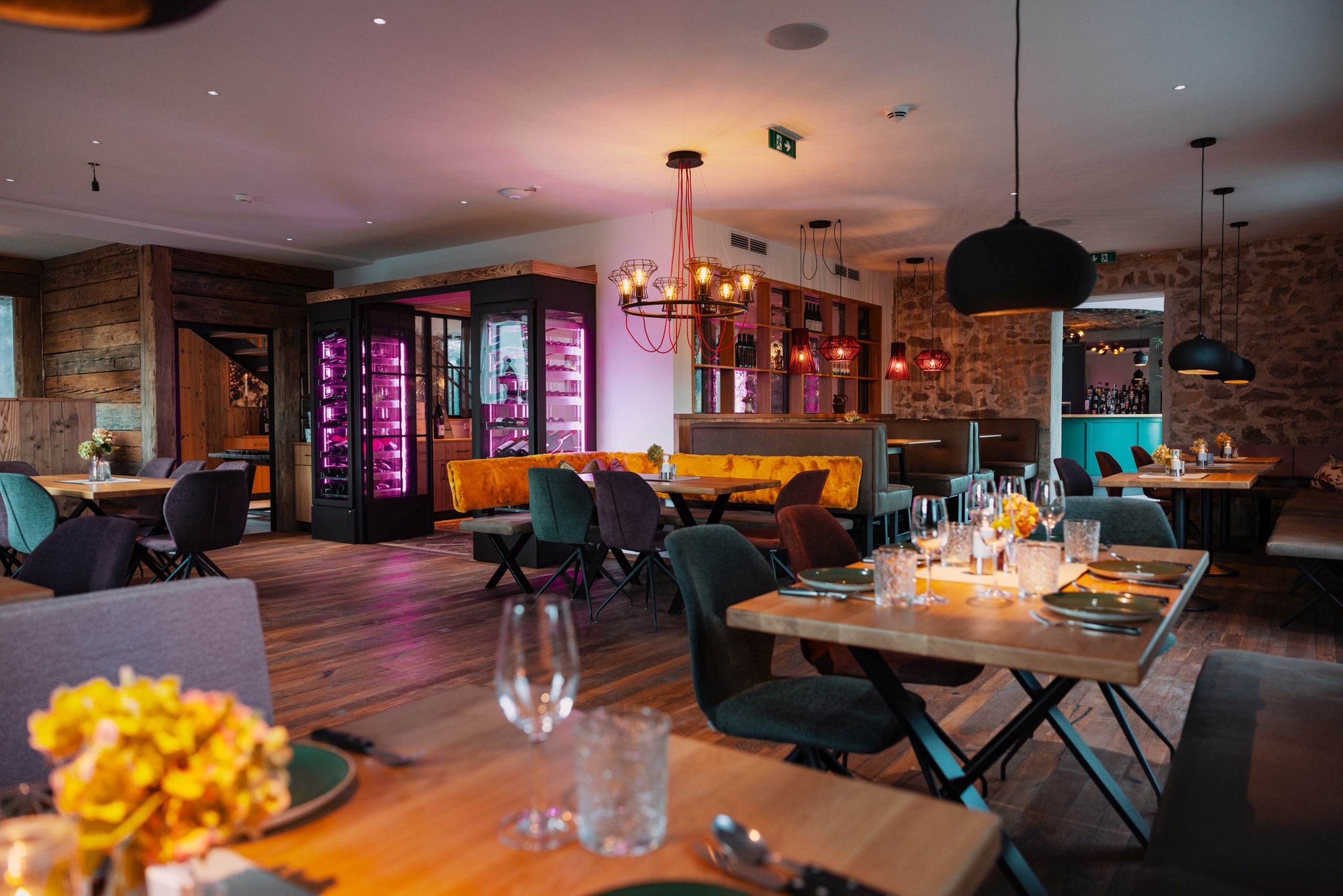 The Schlosserei-Eventresort Wachau