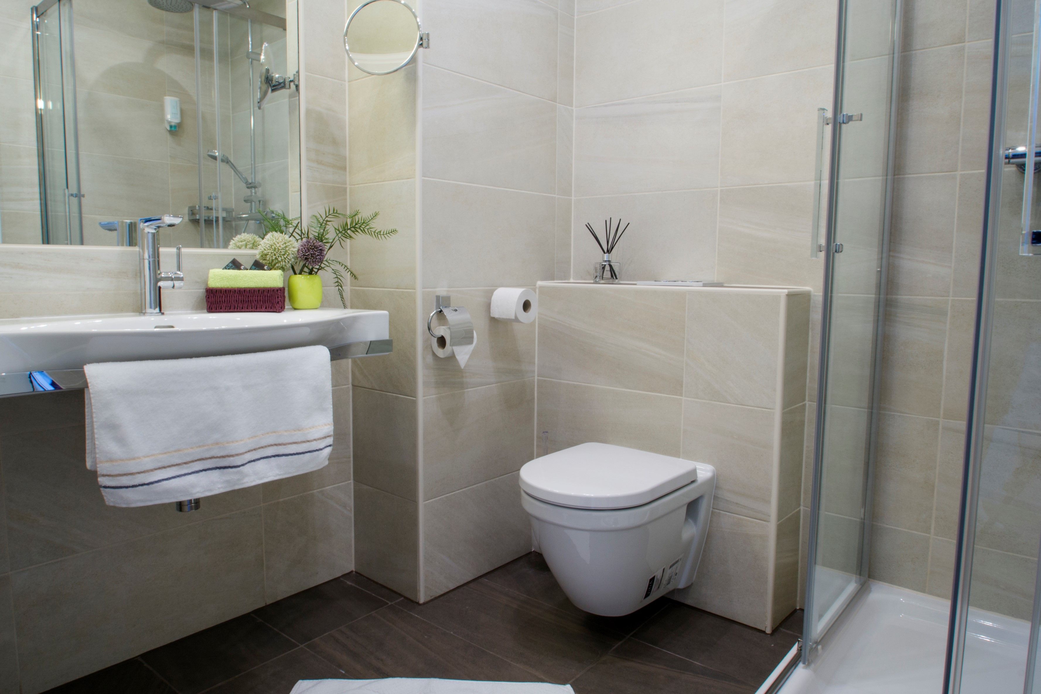 Bathroom-specific version