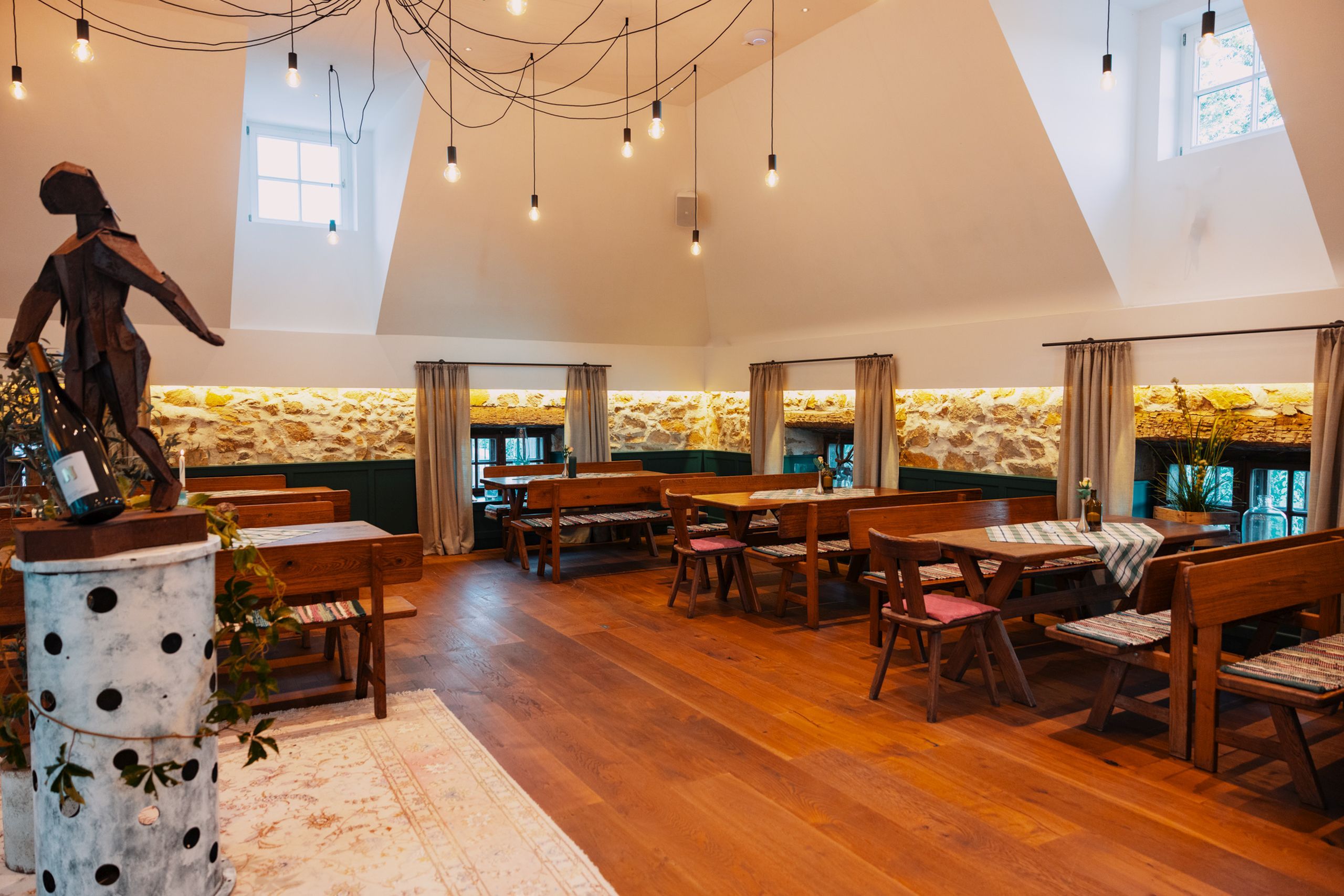 The Schlosserei-Eventresort Wachau