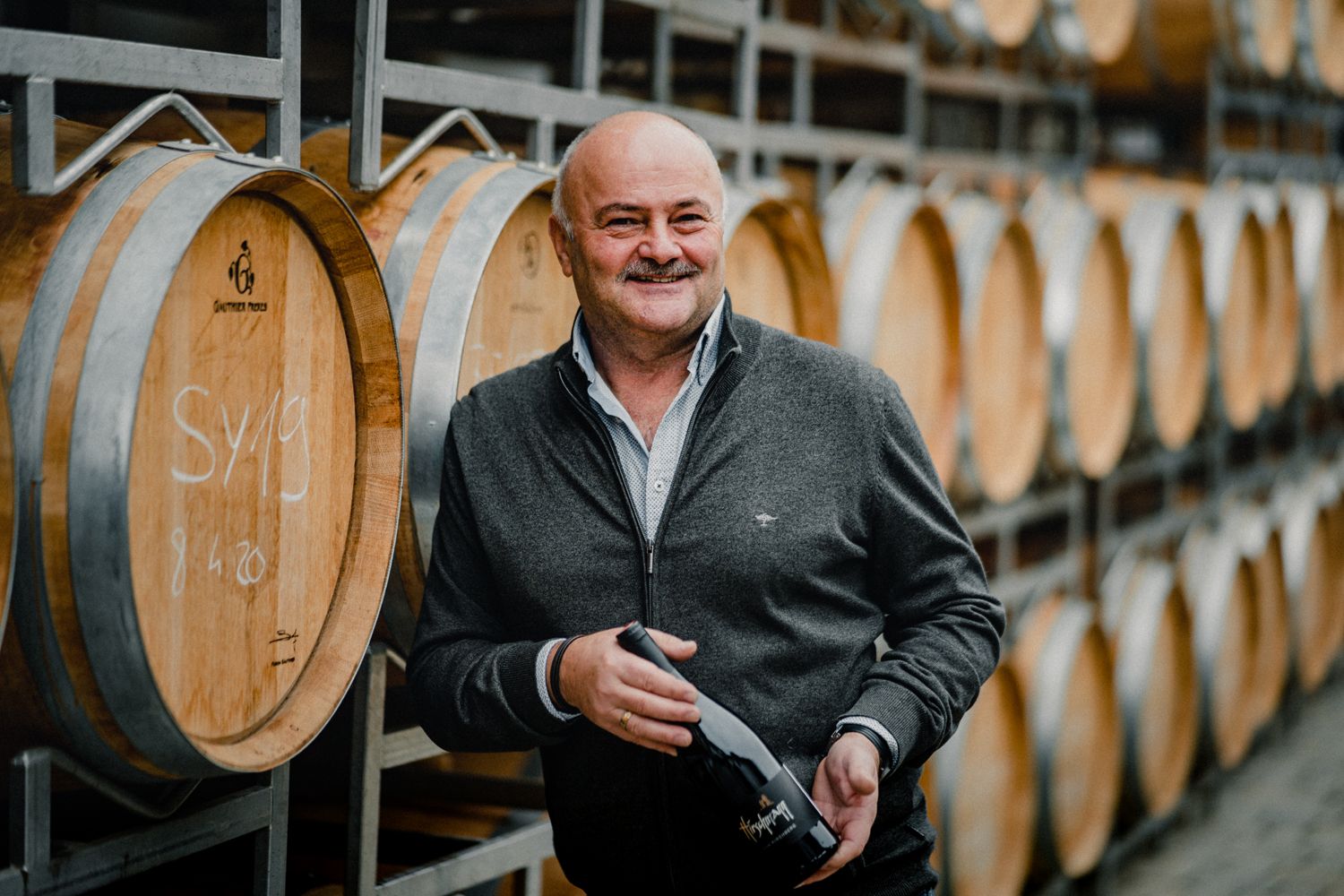 Herbert Hirschmann Winery