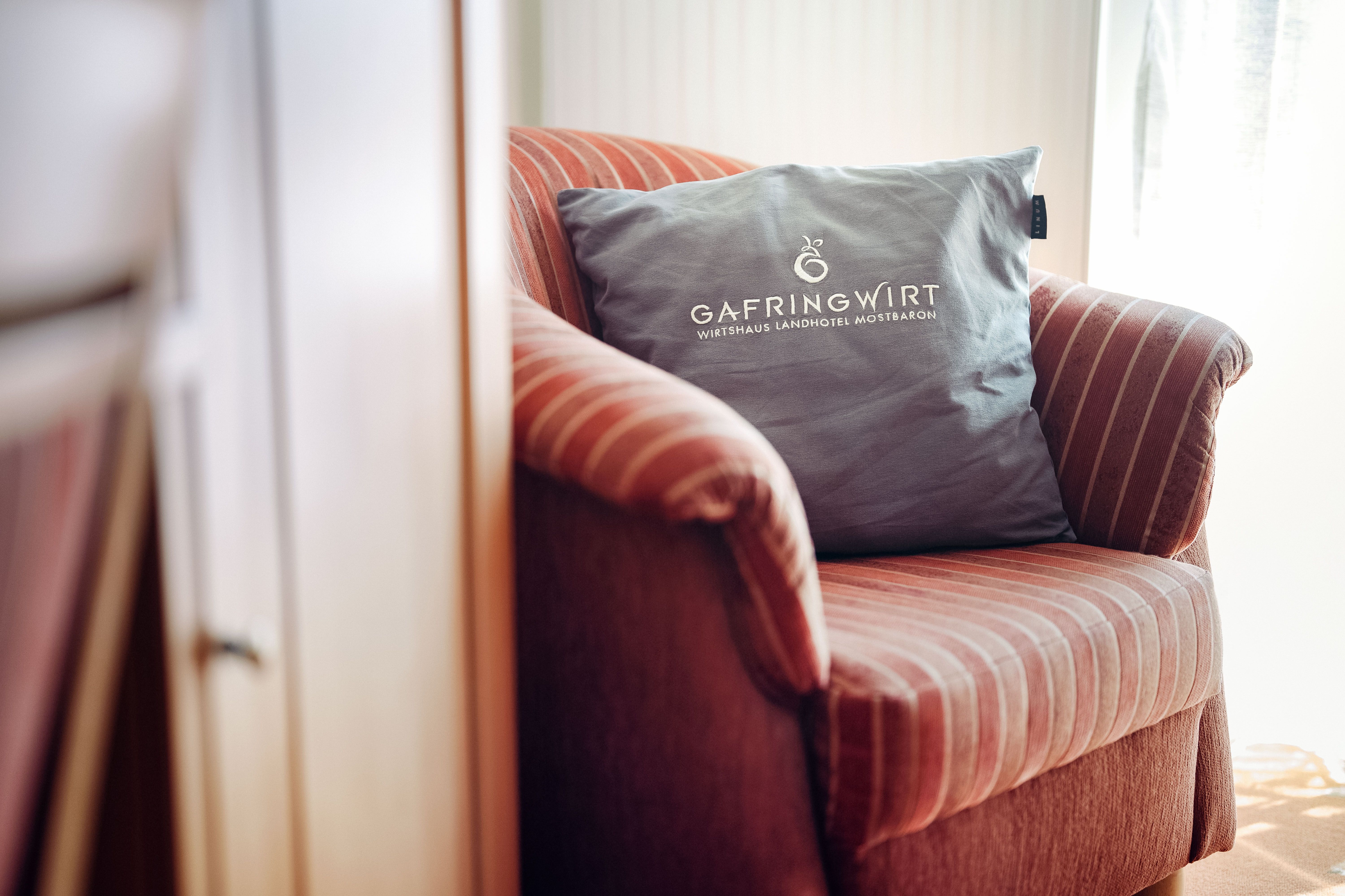 Country hotel Gafringwirt