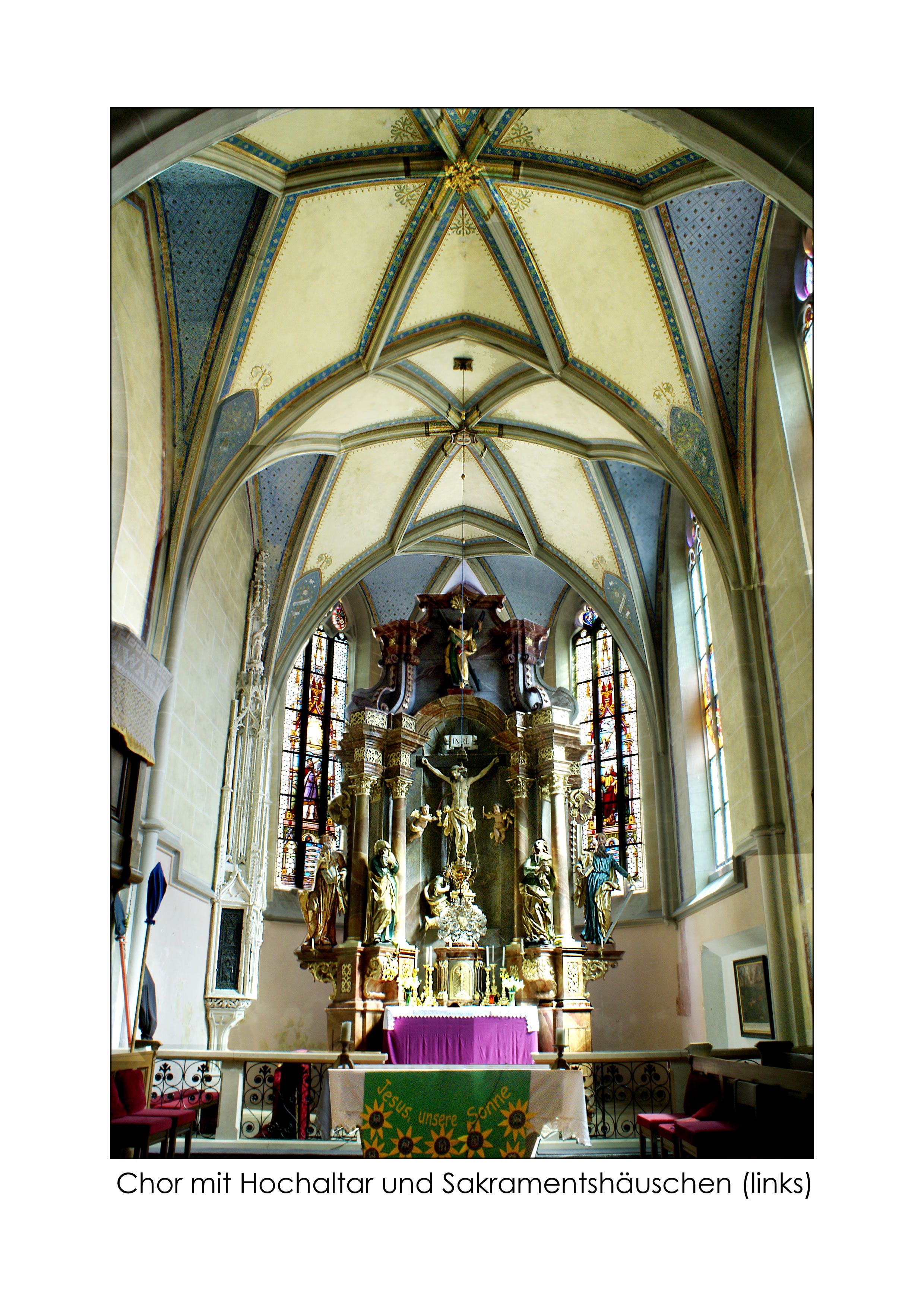 Choir