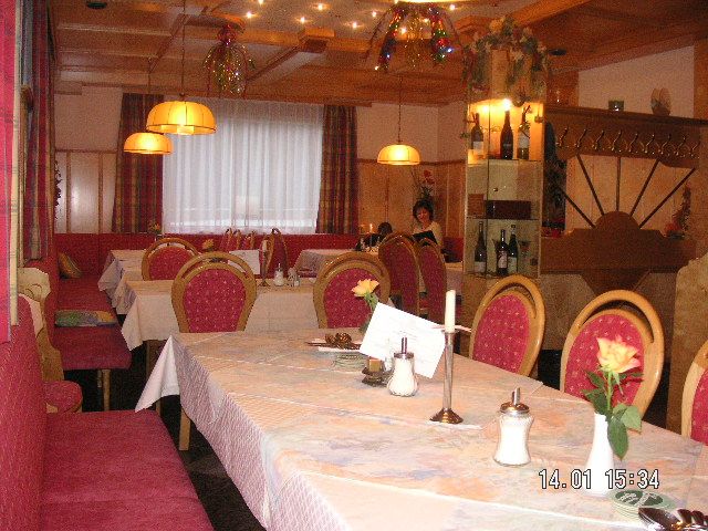 Gasthof-Pension Krupik