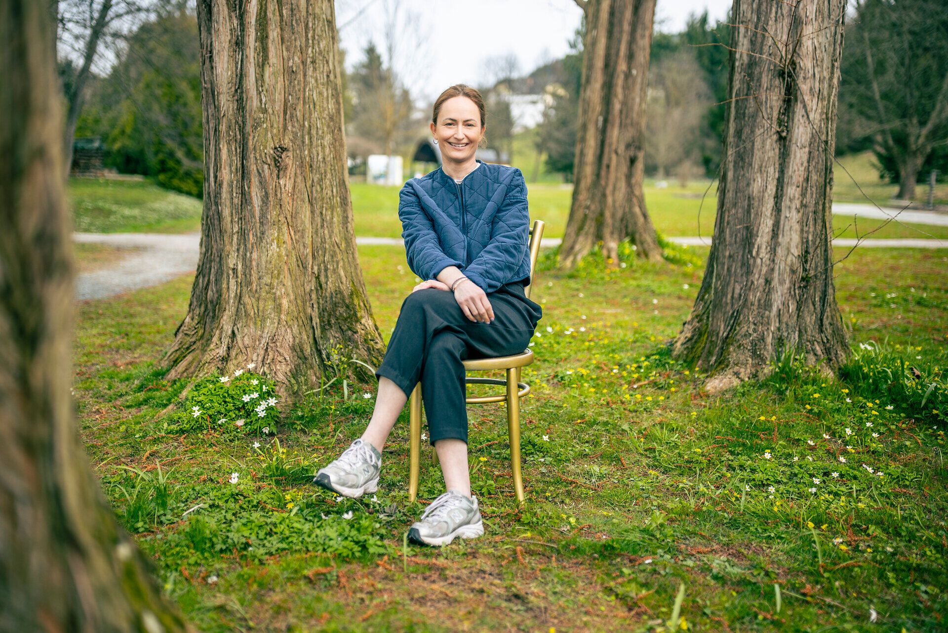 Festivalstimmen, Bad Schönau, Fabelhaft, Storytelling Festival, Tessa Erker-Tegetthoff, Bucklige Welt,