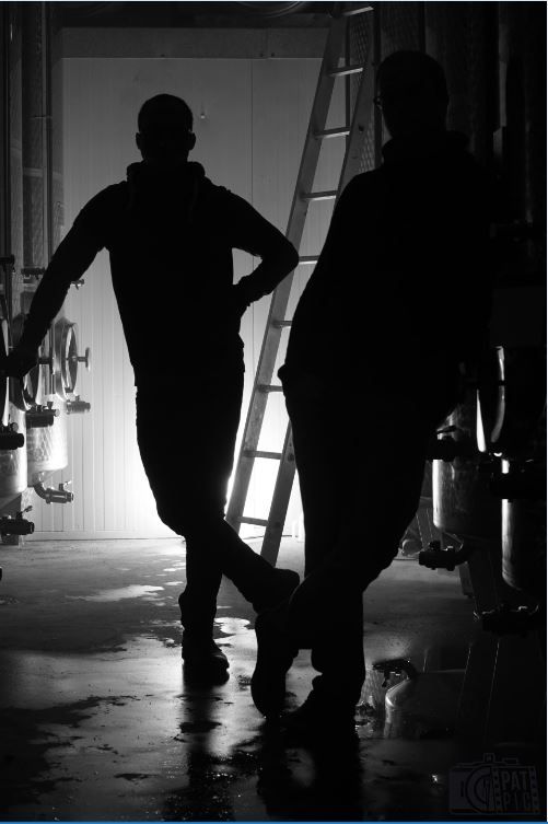 Ulzer Winery
