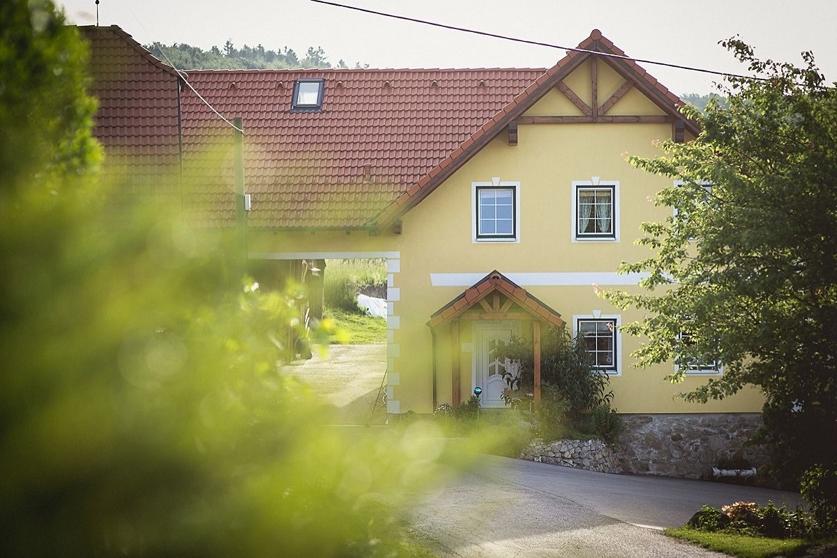Guest house