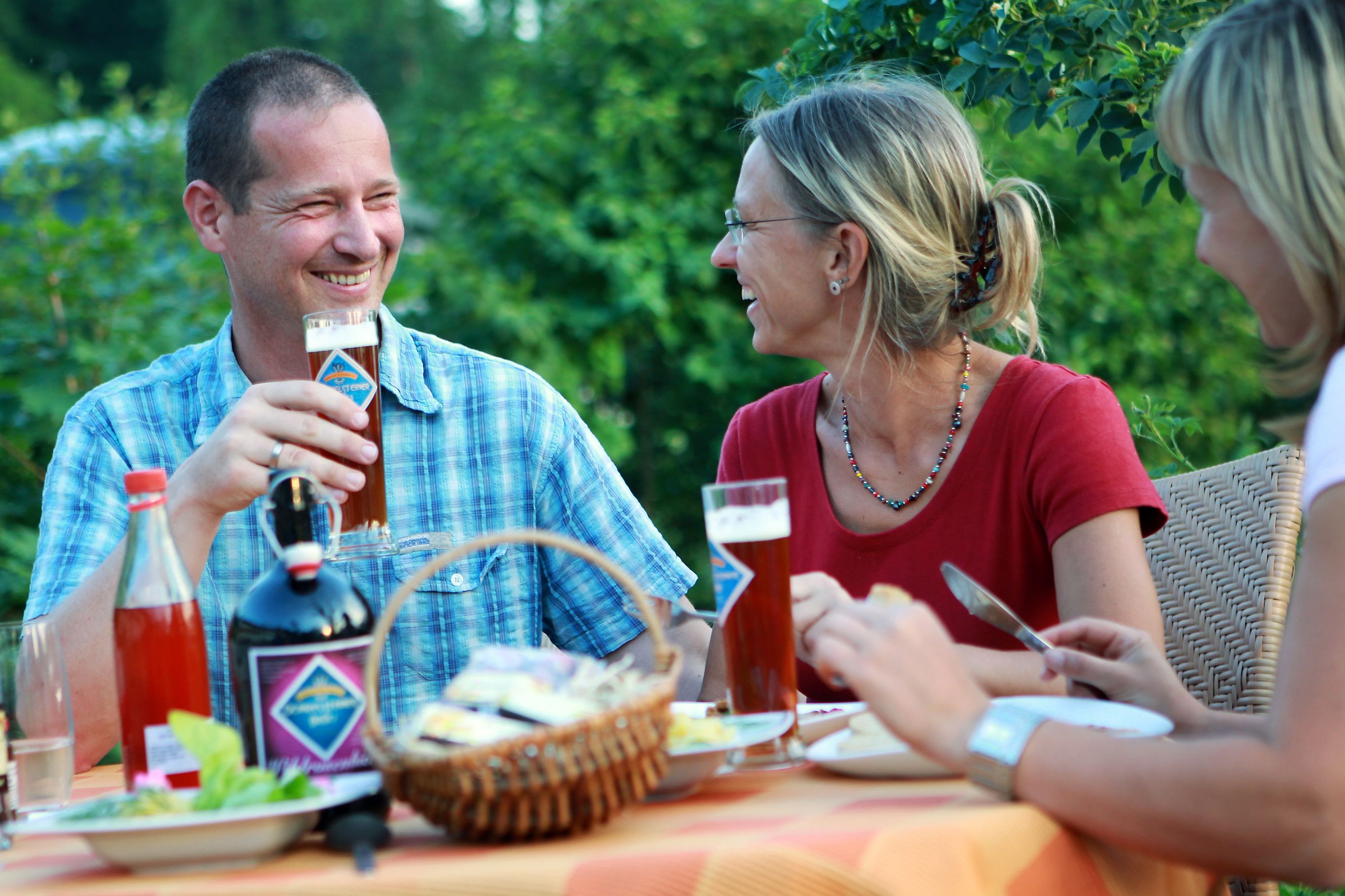 Regional enjoyment is a top priority here
