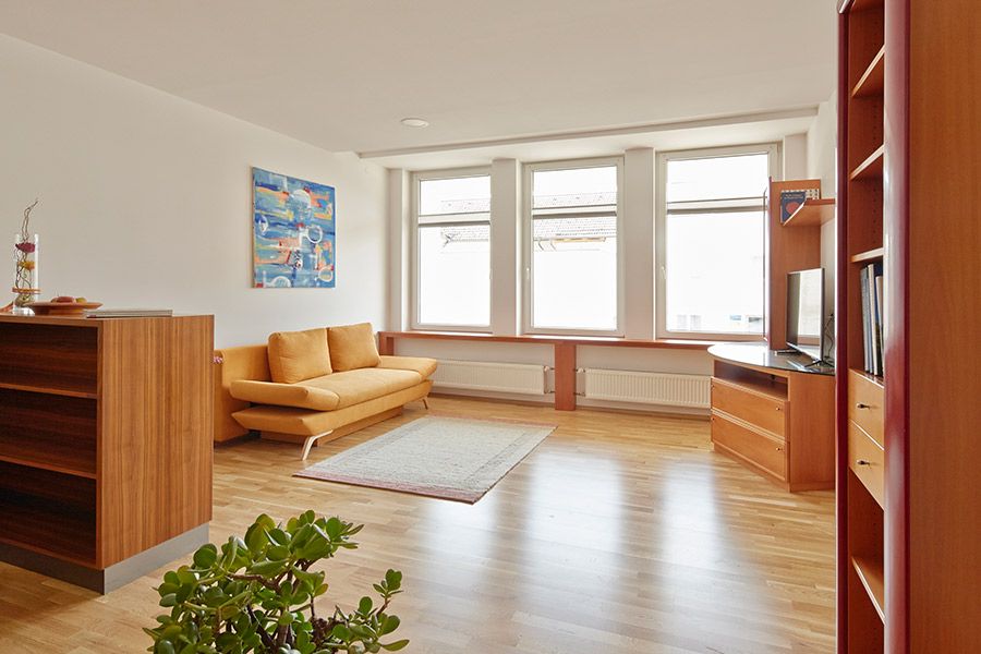 Apartment Ardagger 