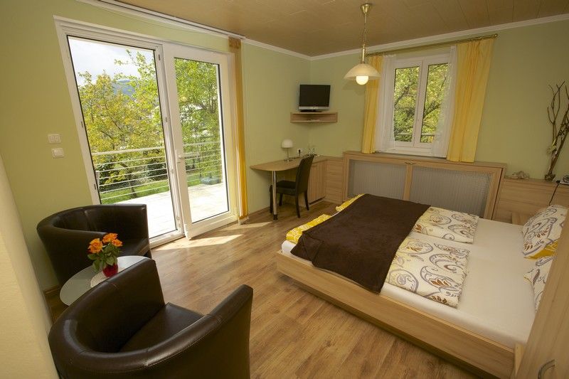Room example