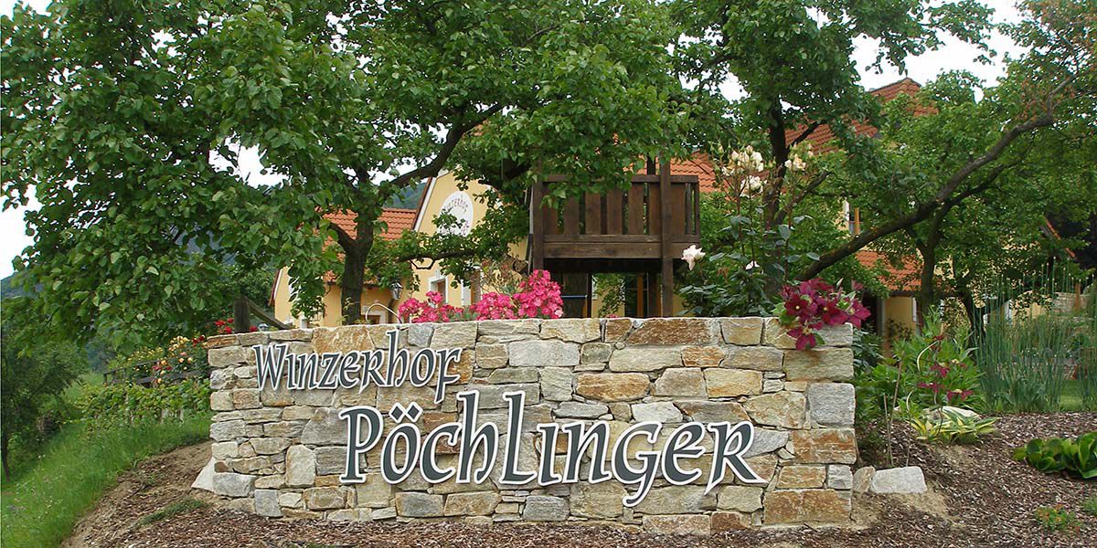 Winery Pöchlinger