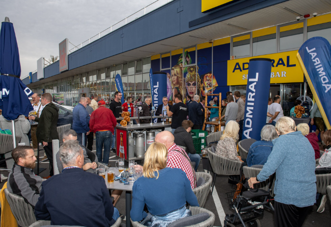 Admiral sports betting Schrems