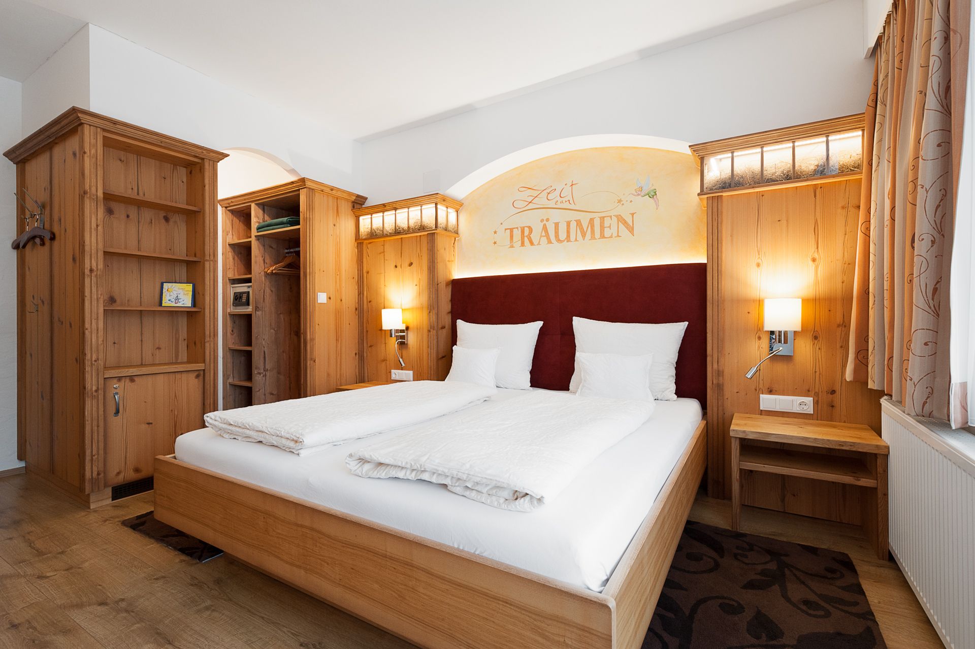 Feel-good room