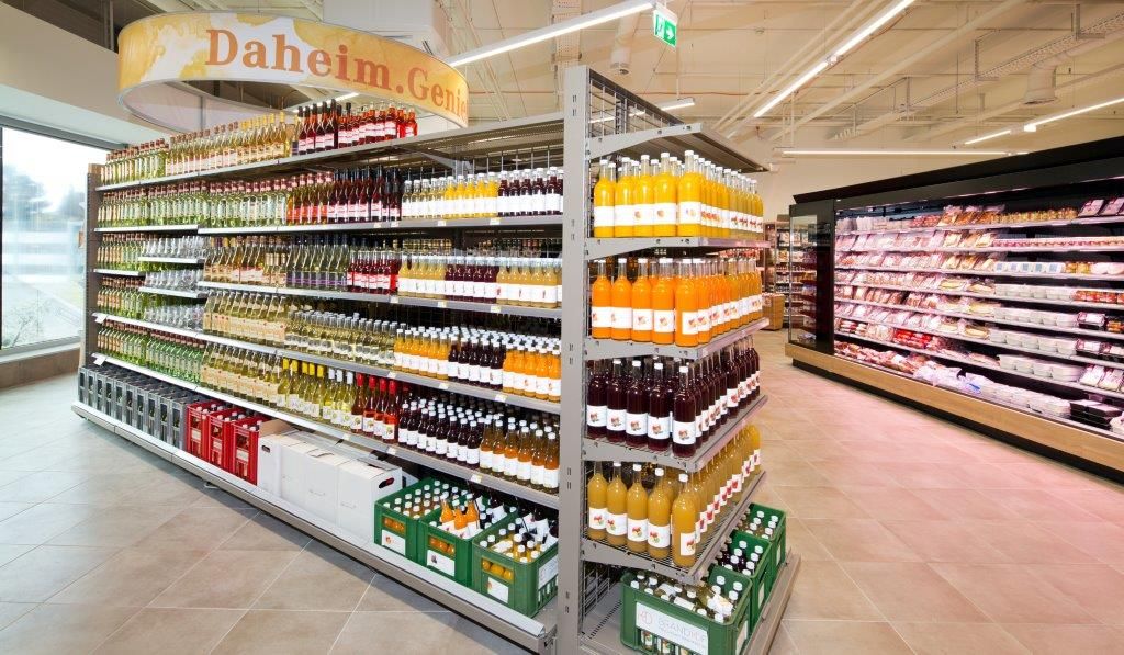EUROSPAR Farmer