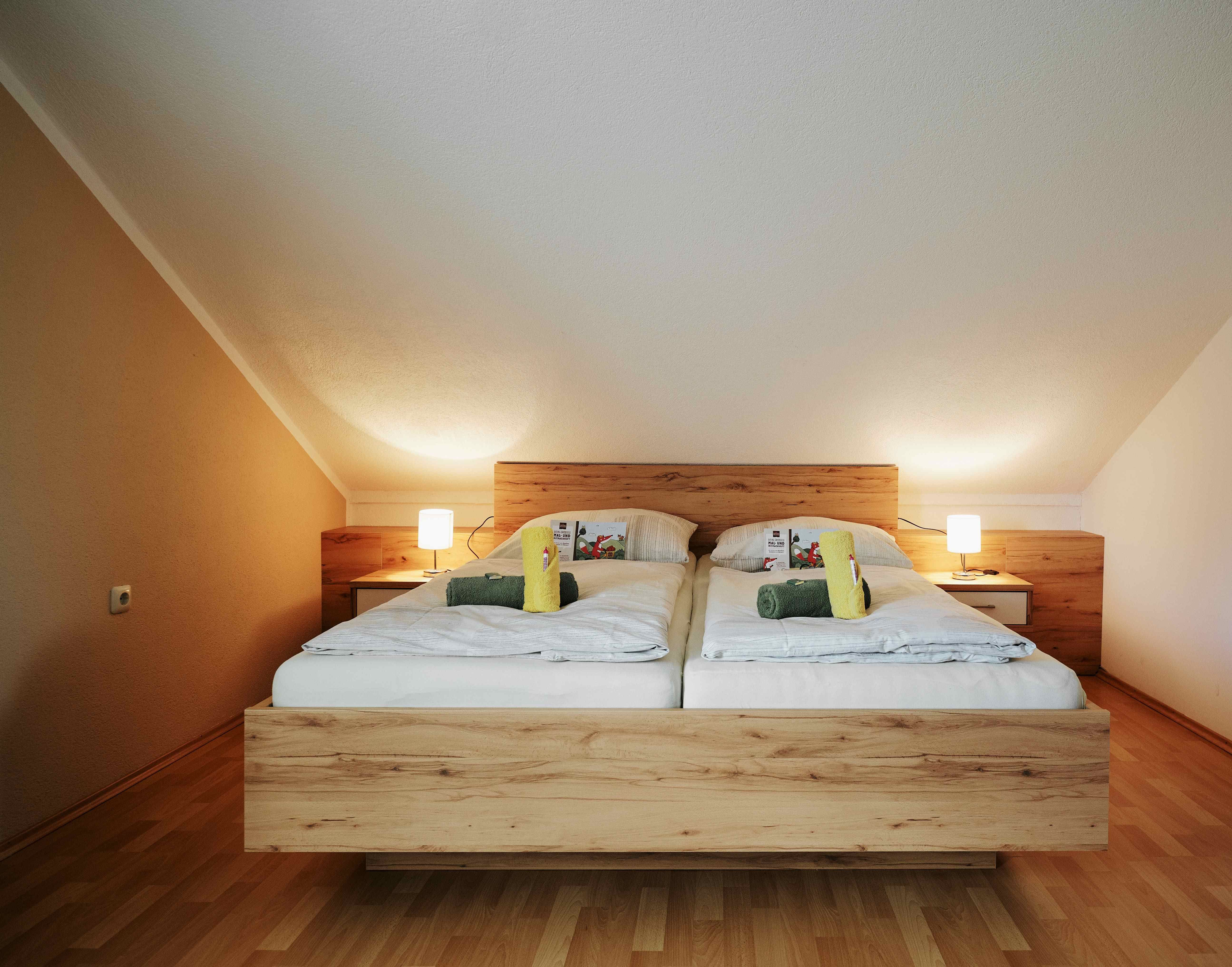 Vacation apartment Mukuhli