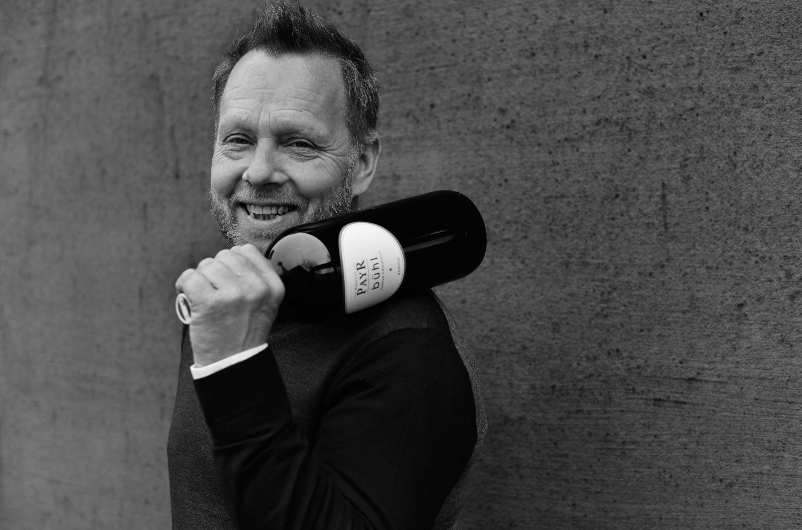 Robert Payr Winery, Höflein