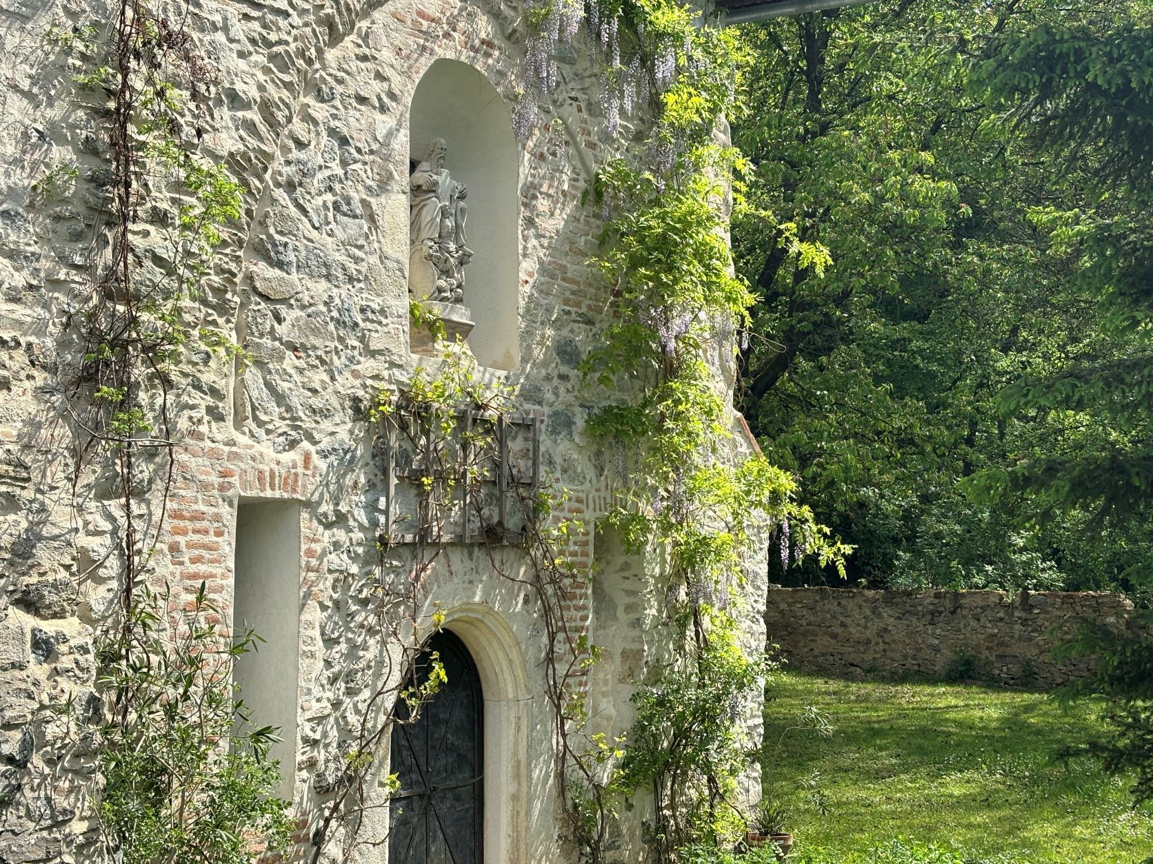 Access to history