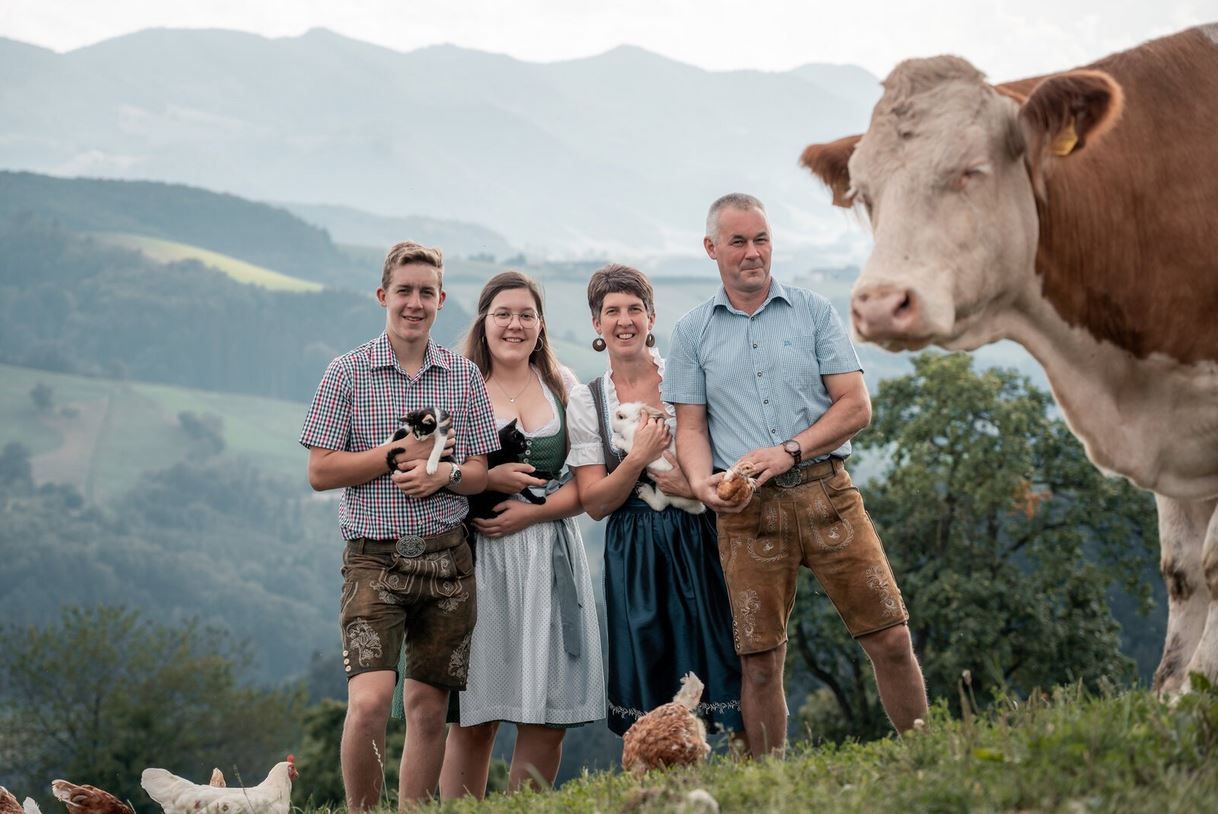 Wagner family