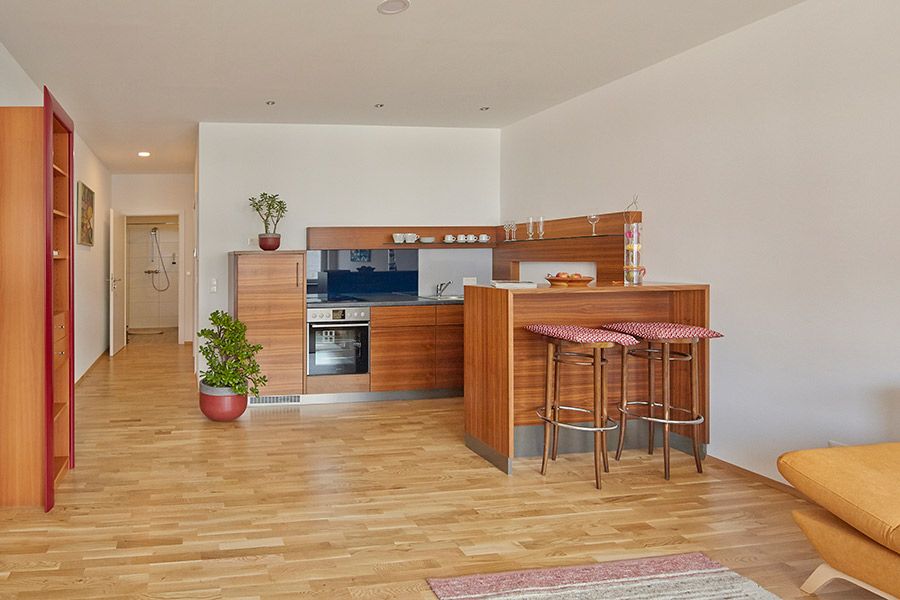 Apartment Ardagger 