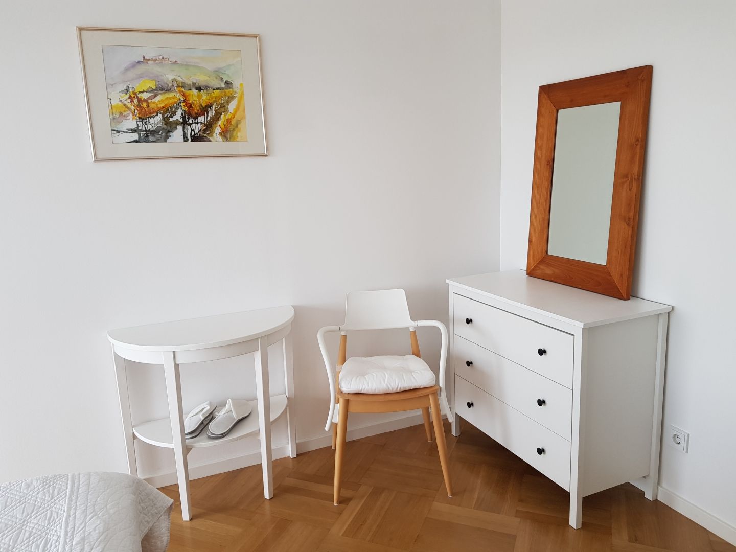 Anteroom