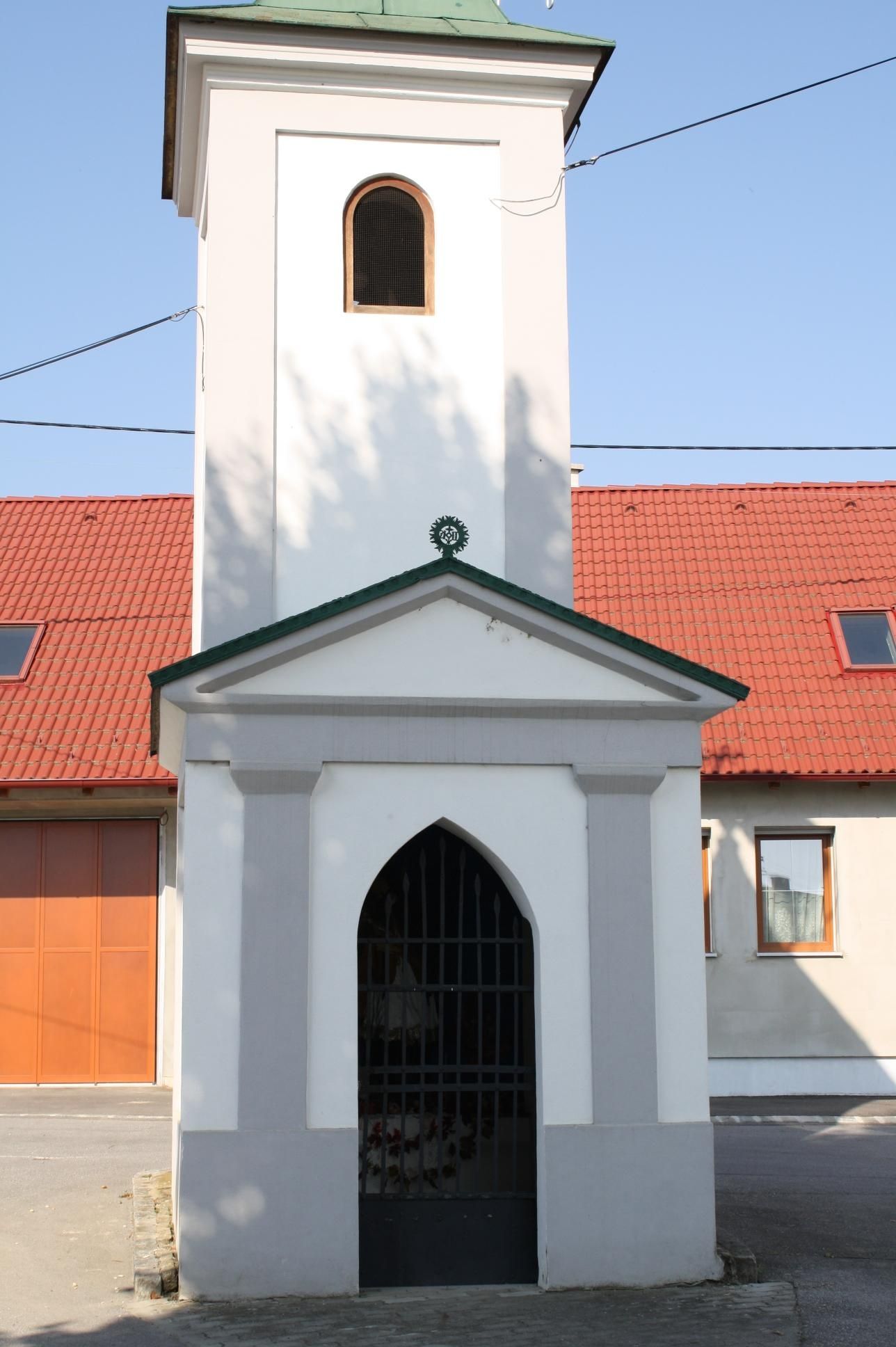 St. John's Chapel