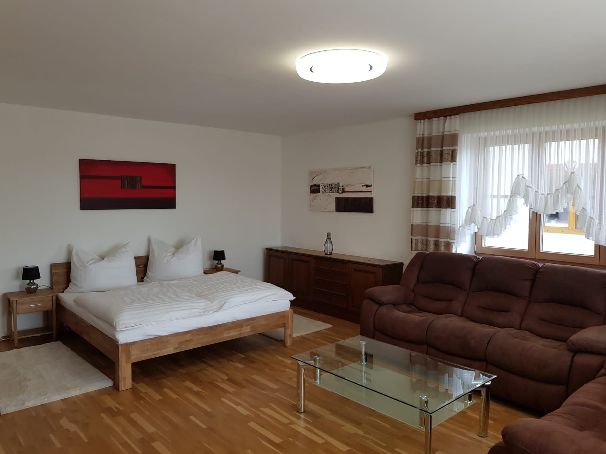 Apartment Völker