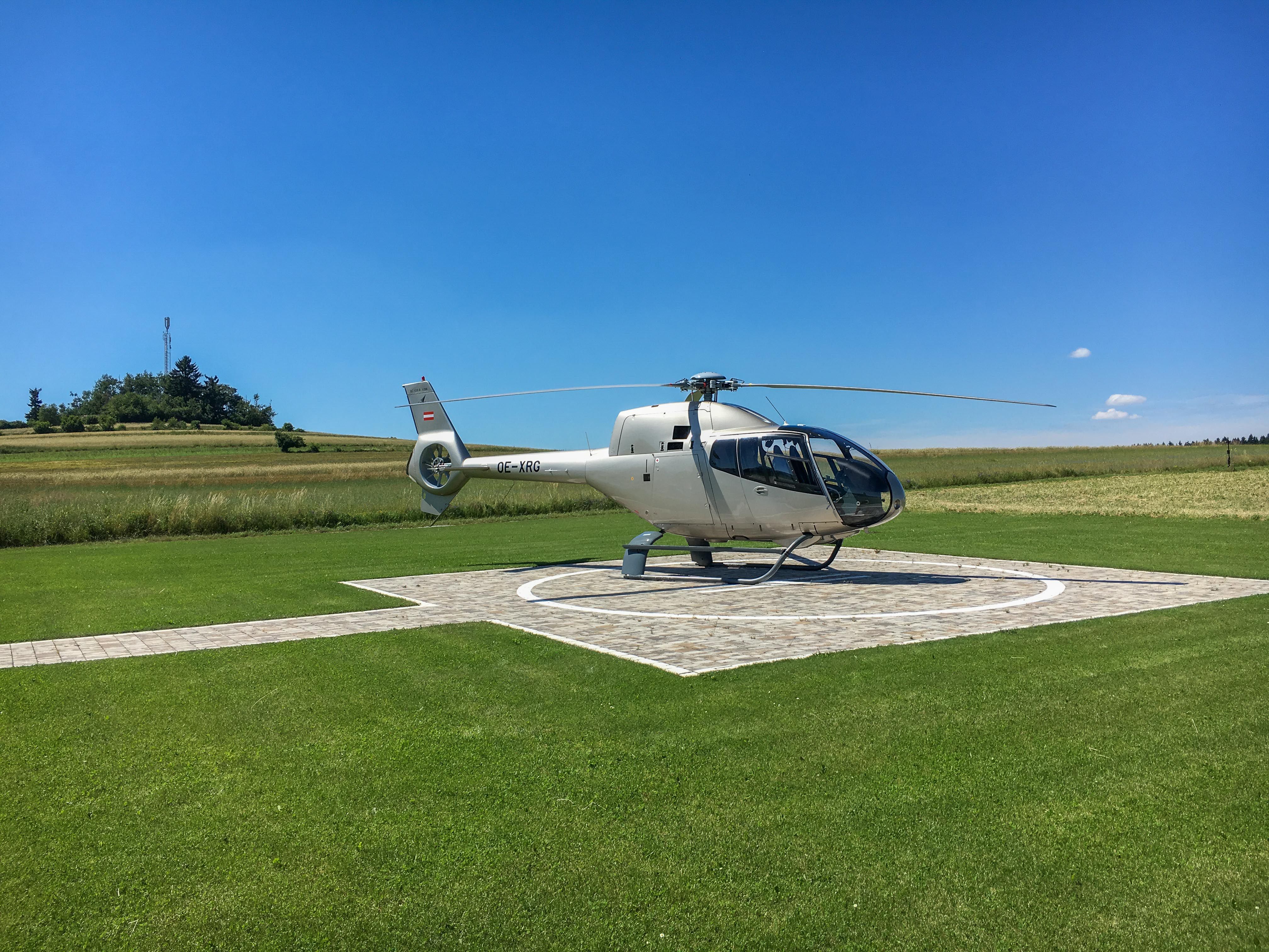 Helicopter