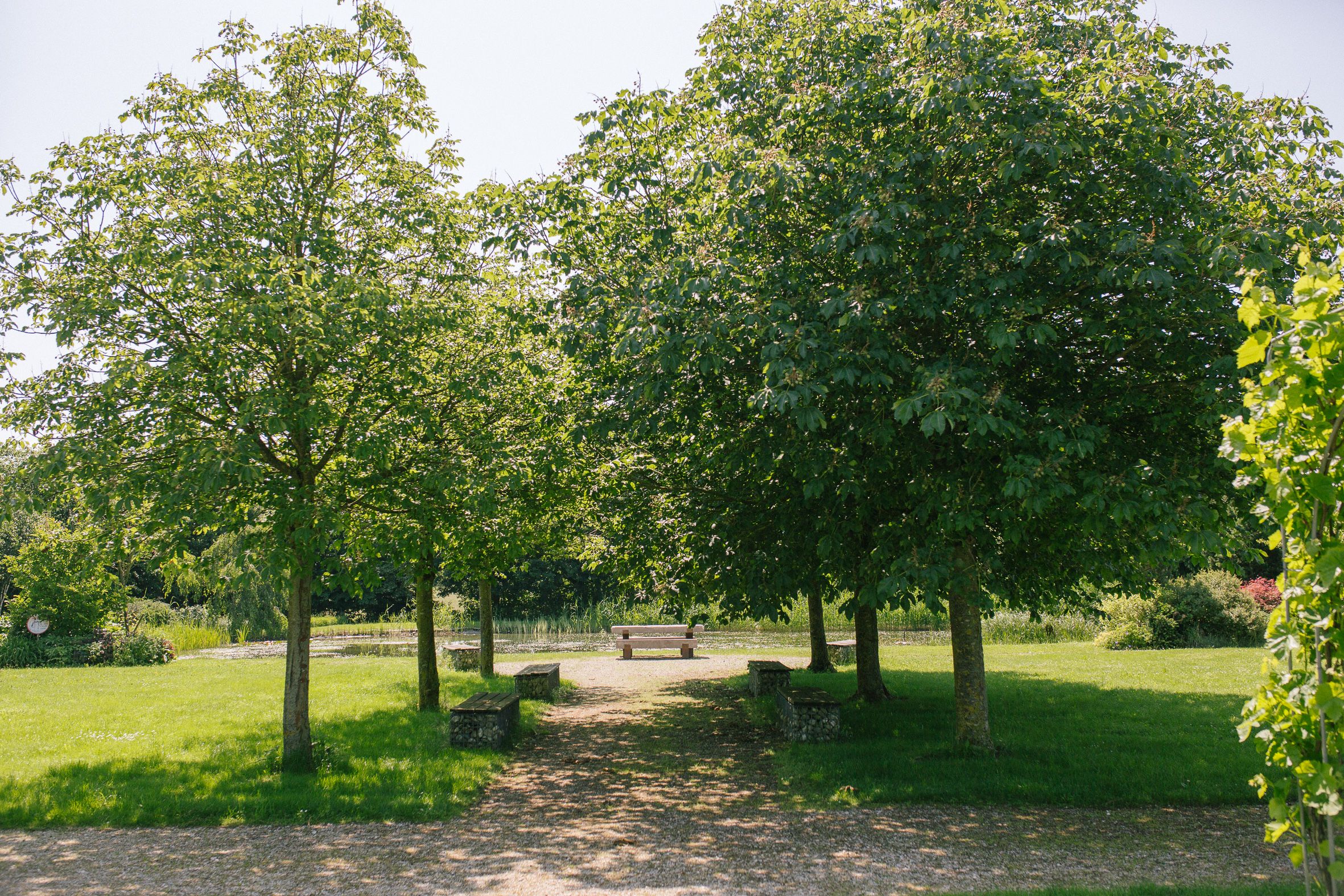 Starkl adventure garden
