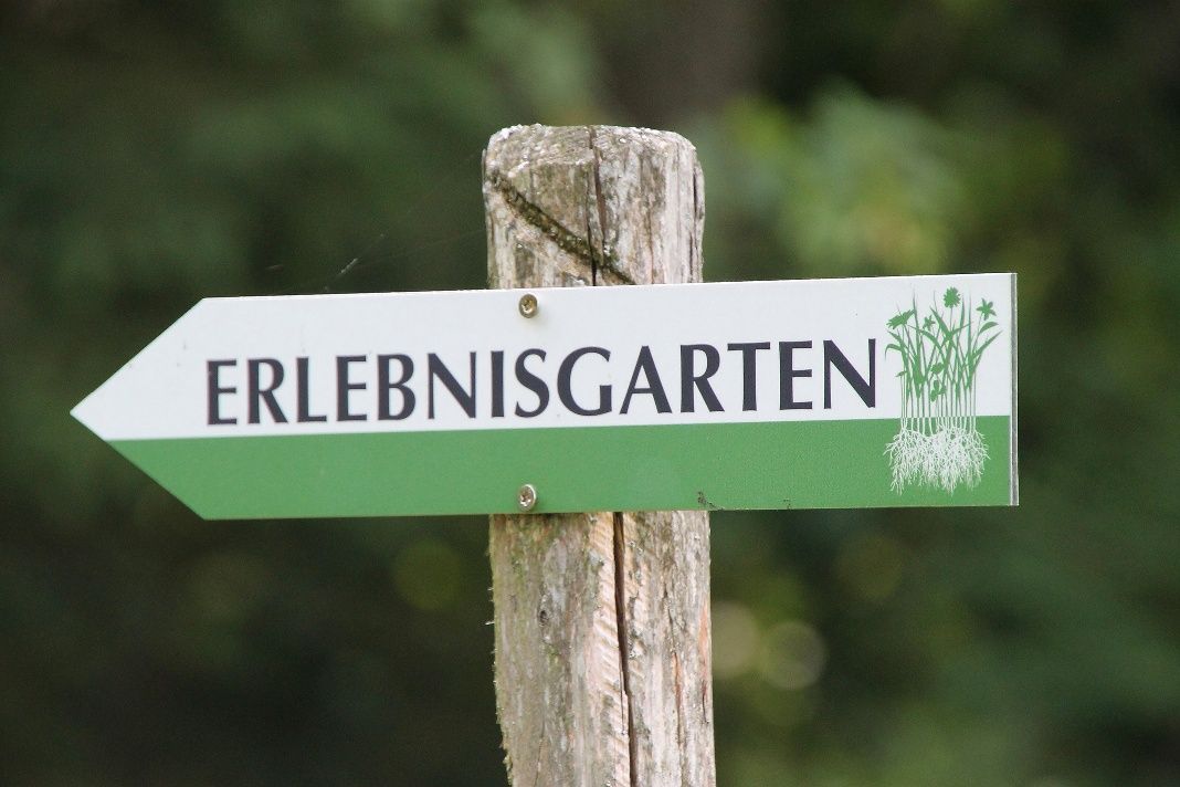 Signpost