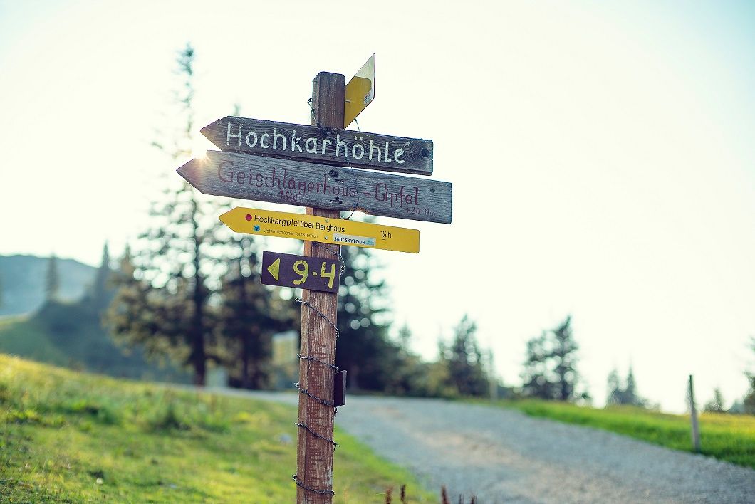 JoSchi Hochkar Alpine Inn