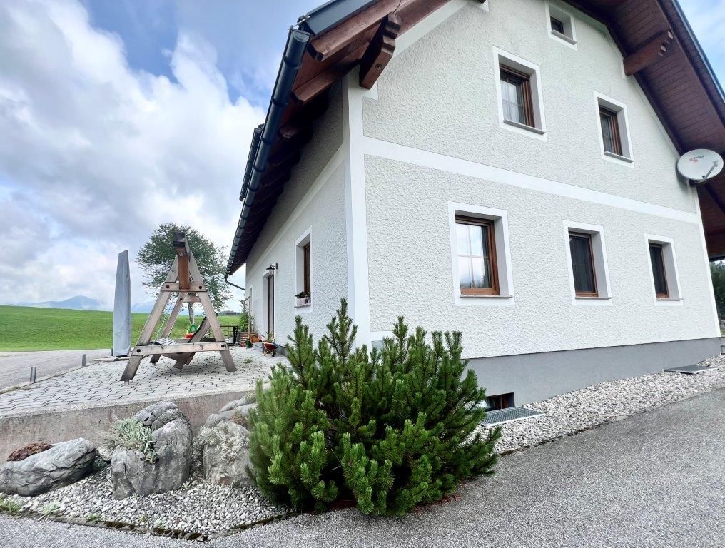 Vacation apartment Hochtal