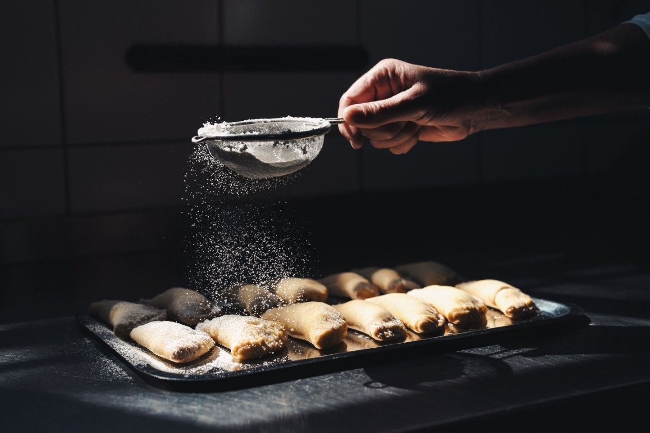 Distelberger gourmet farm