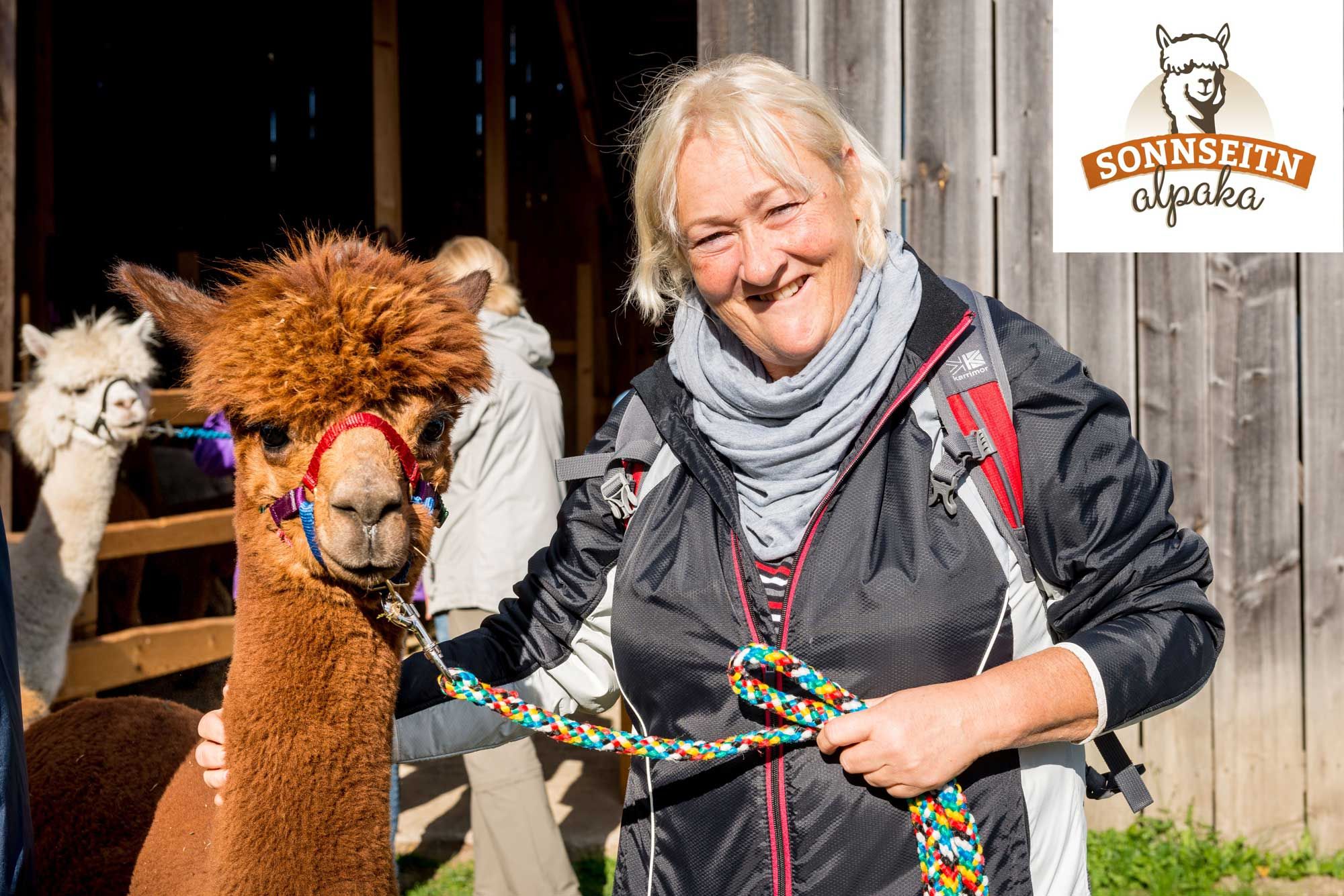Alpaca
