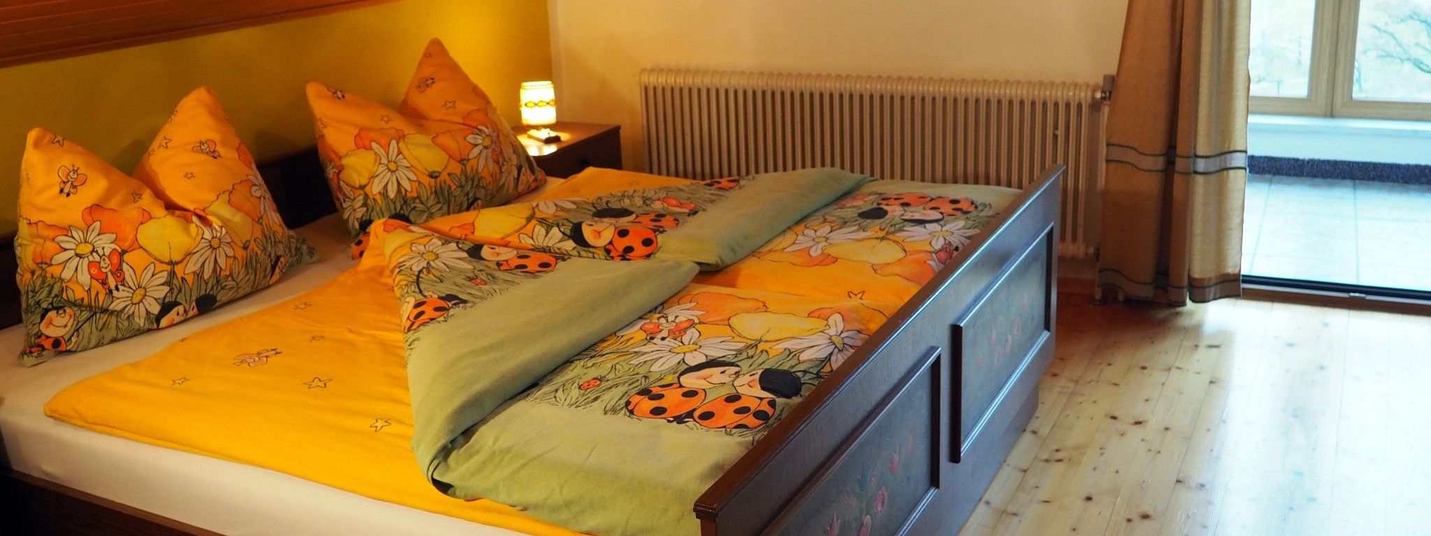 holiday-apartment-dz